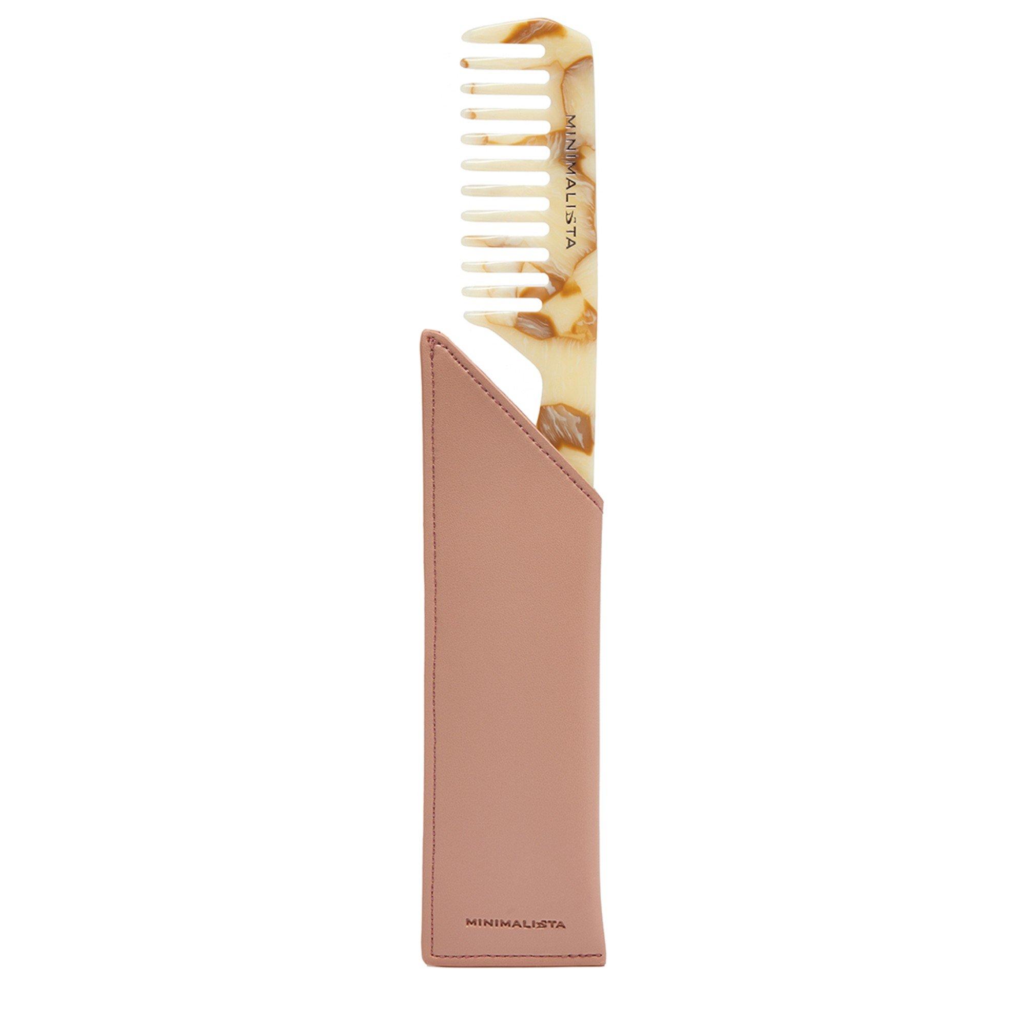 Not Applicable - Minimalista - THE CLASSIC COMB - IVORY - 2
