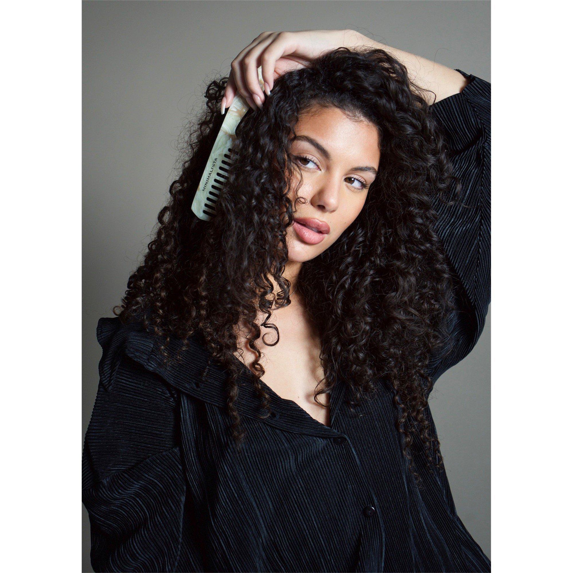 Not Applicable - Minimalista - THE CLASSIC COMB - IVORY - 3