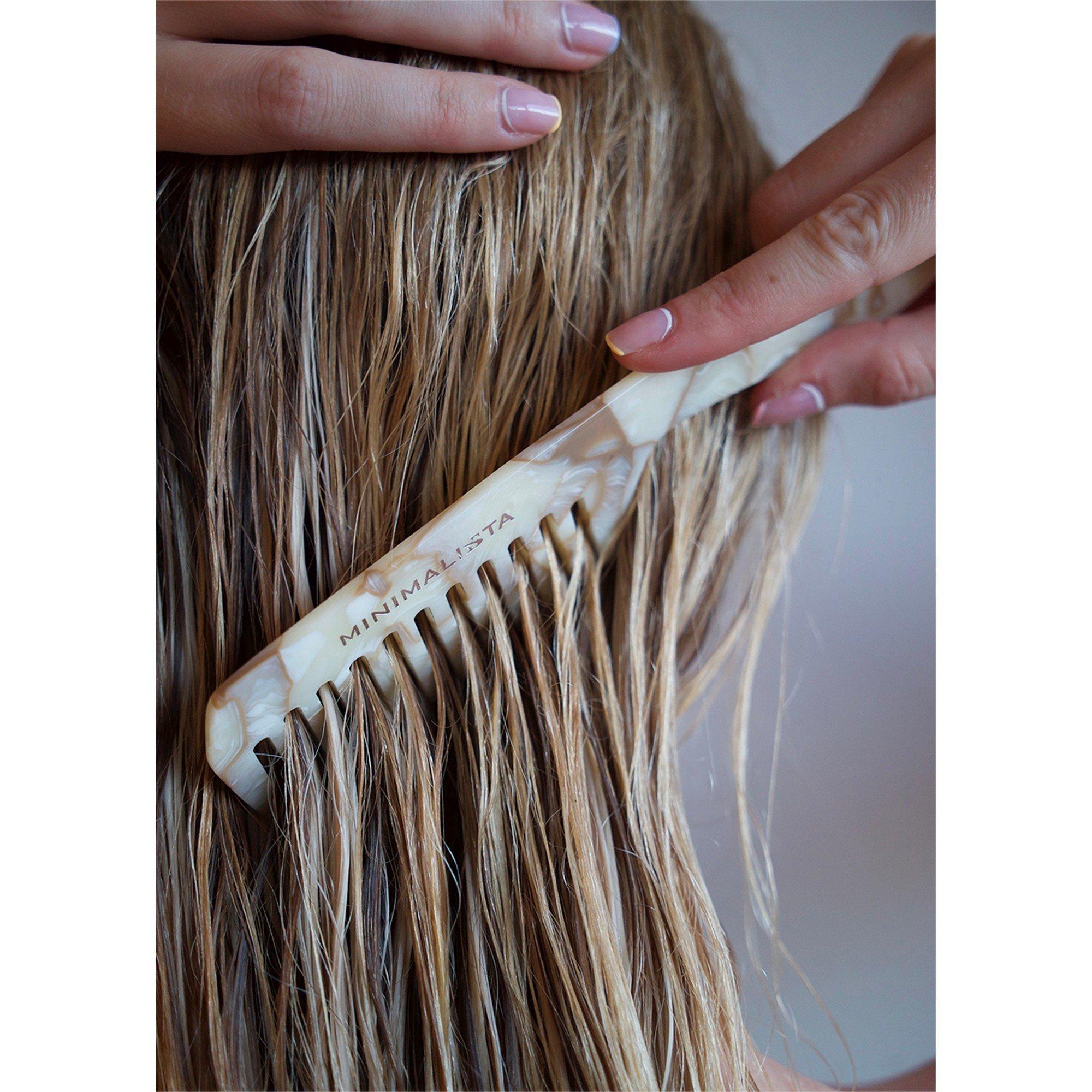 Not Applicable - Minimalista - THE CLASSIC COMB - IVORY - 4