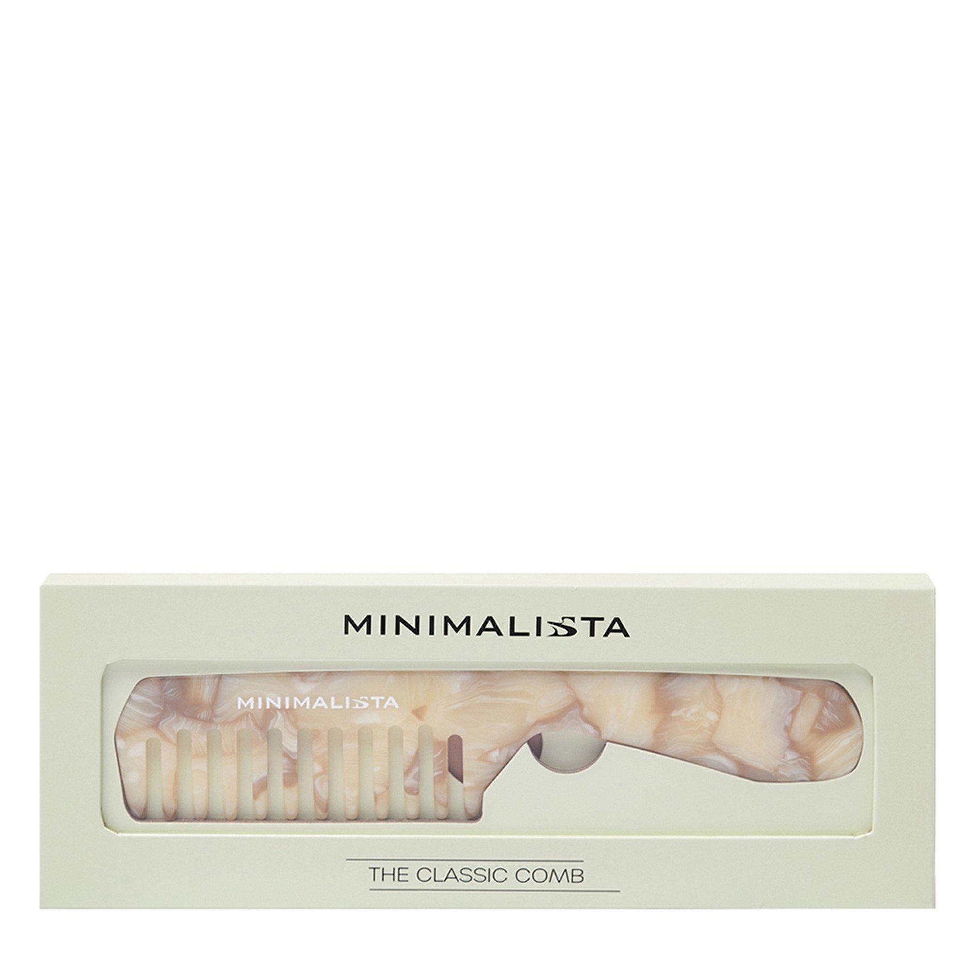 Not Applicable - Minimalista - THE CLASSIC COMB - IVORY - 5