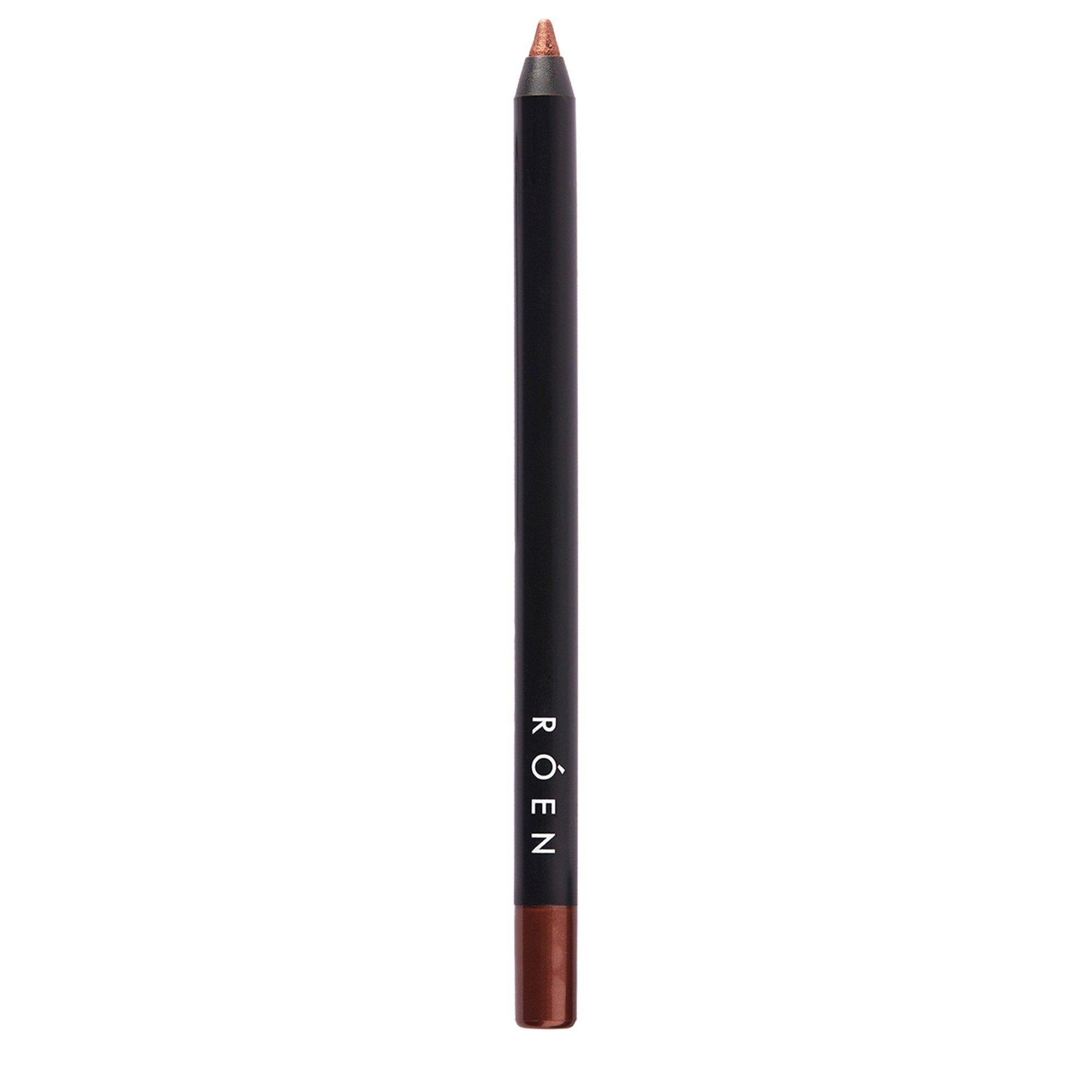 BROWN 01 - Roen - EYELINE DEFINE SHIMMER - 1