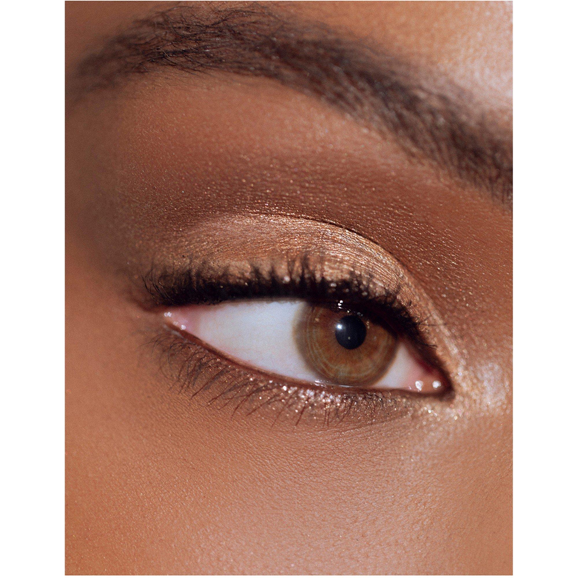 BROWN 01 - Roen - EYELINE DEFINE SHIMMER - 4