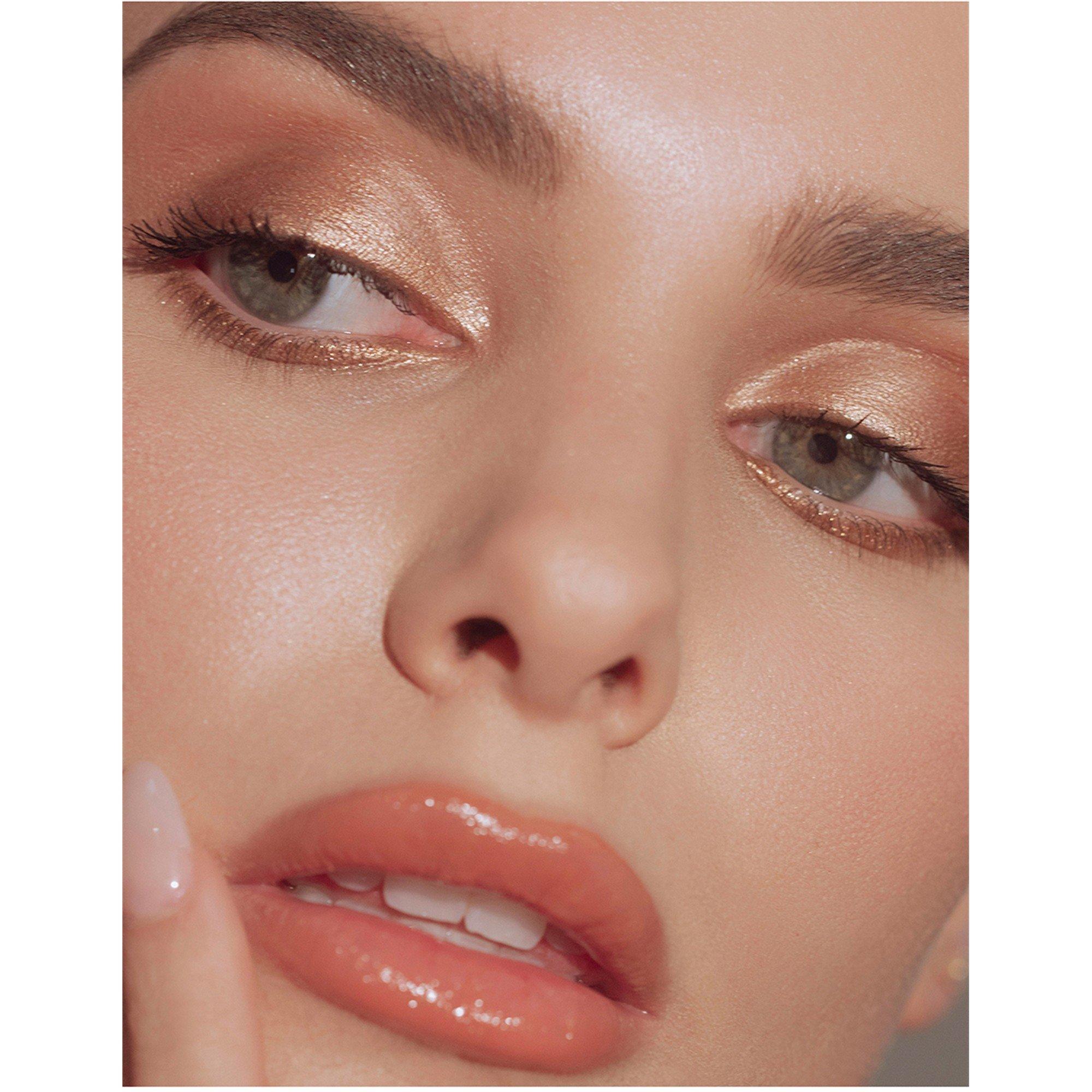 BROWN 01 - Roen - EYELINE DEFINE SHIMMER - 5