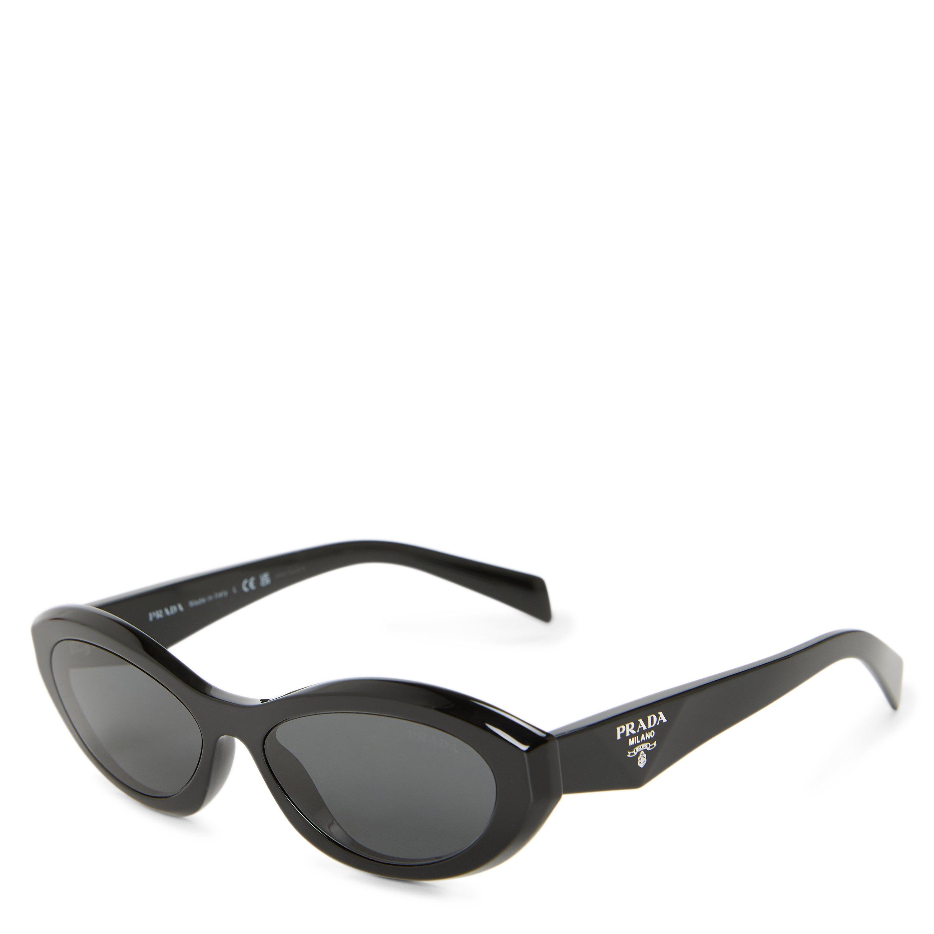 Prada PRADA F OVAL ACETATE SG