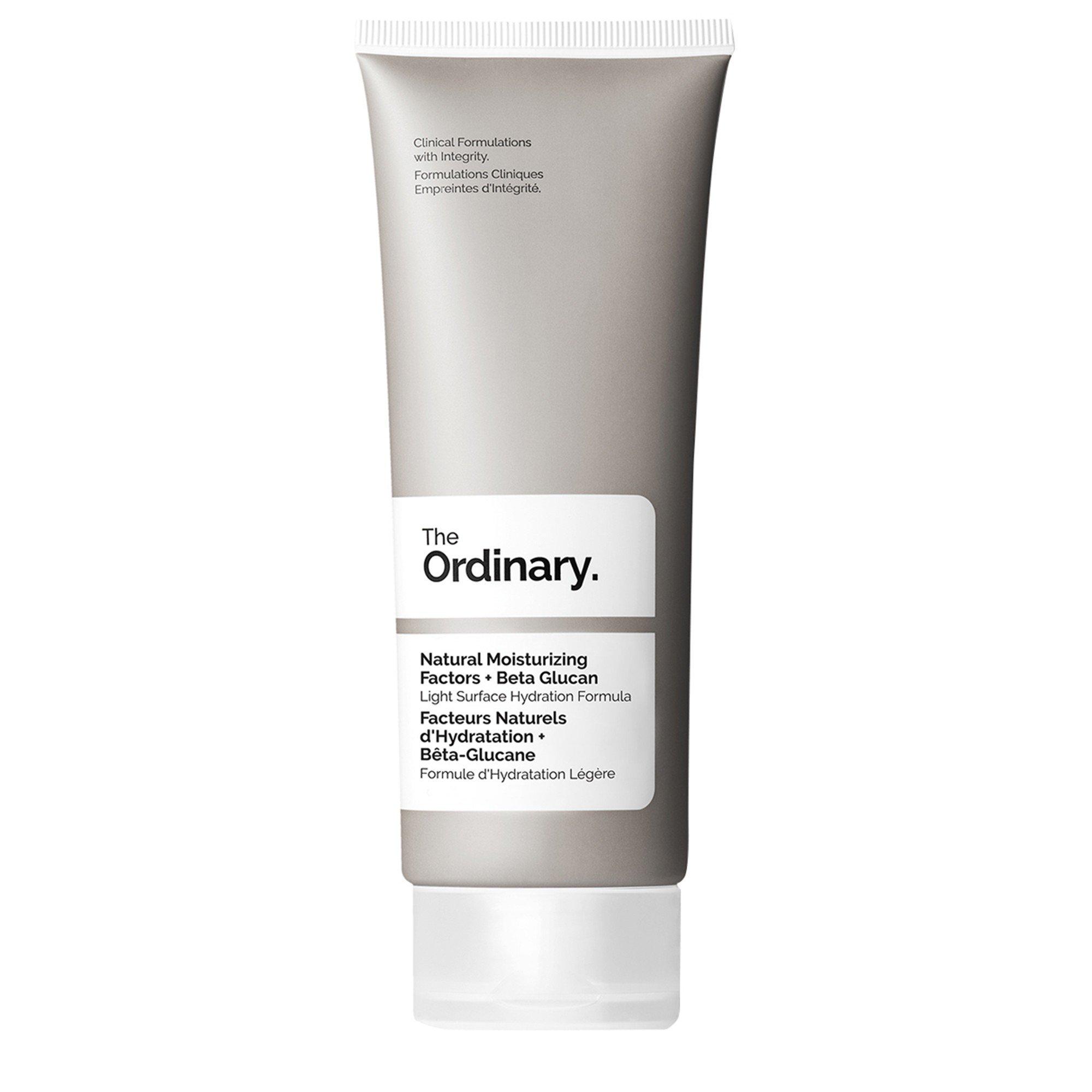 Not Applicable - The Ordinary - NAT MOIS FACTORS + BETA G - 2