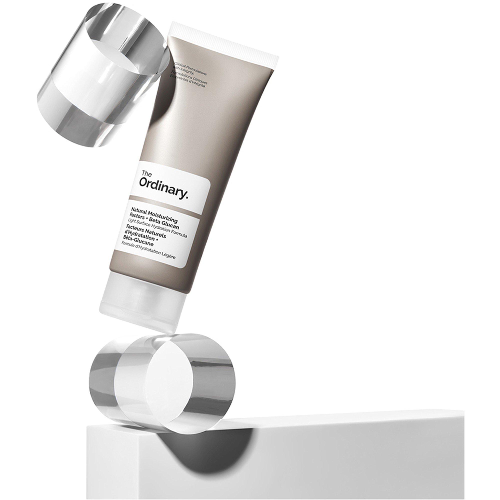 Not Applicable - The Ordinary - NAT MOIS FACTORS + BETA G - 5