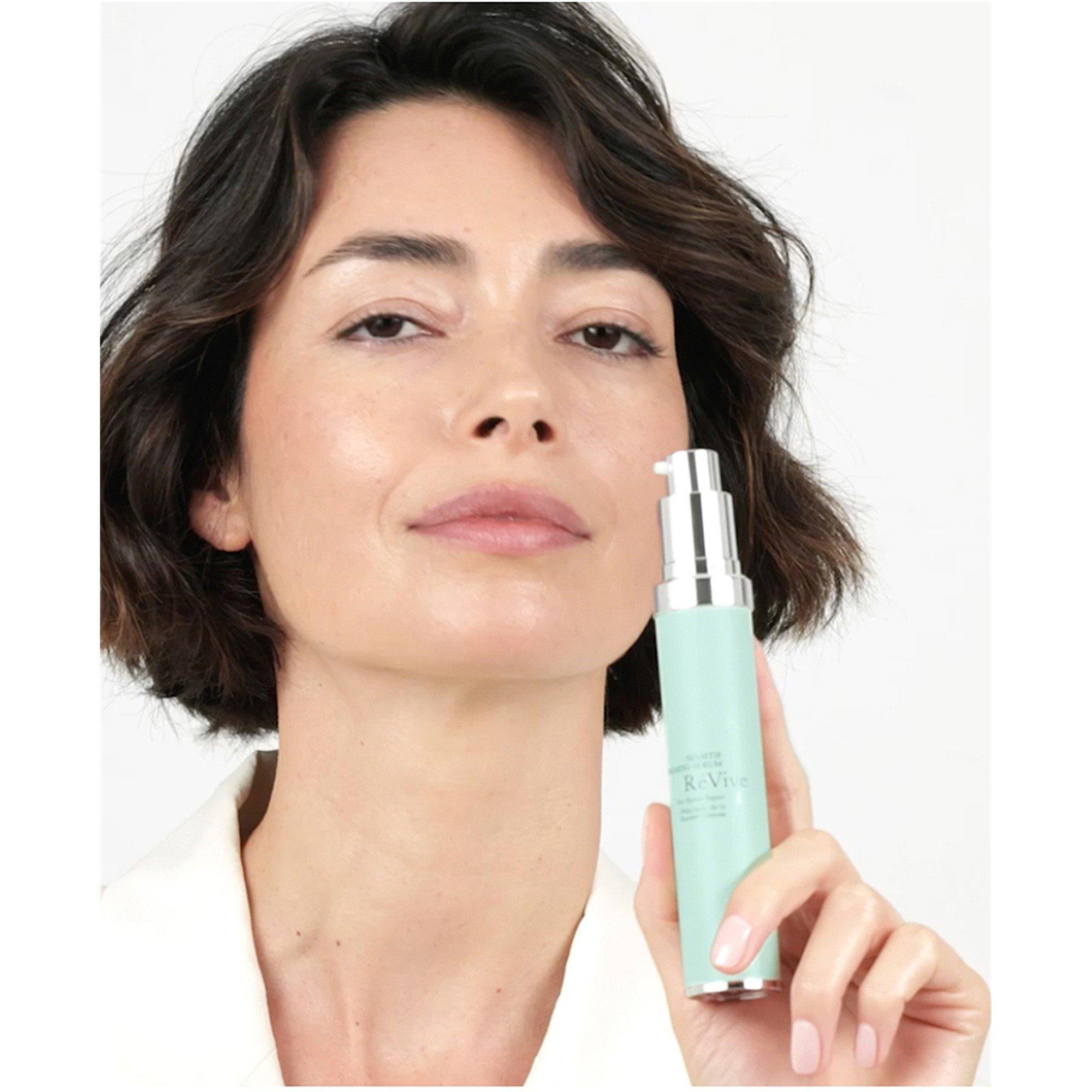 Not Applicable - Revive - SENSITIF CALMING SERUM - 2
