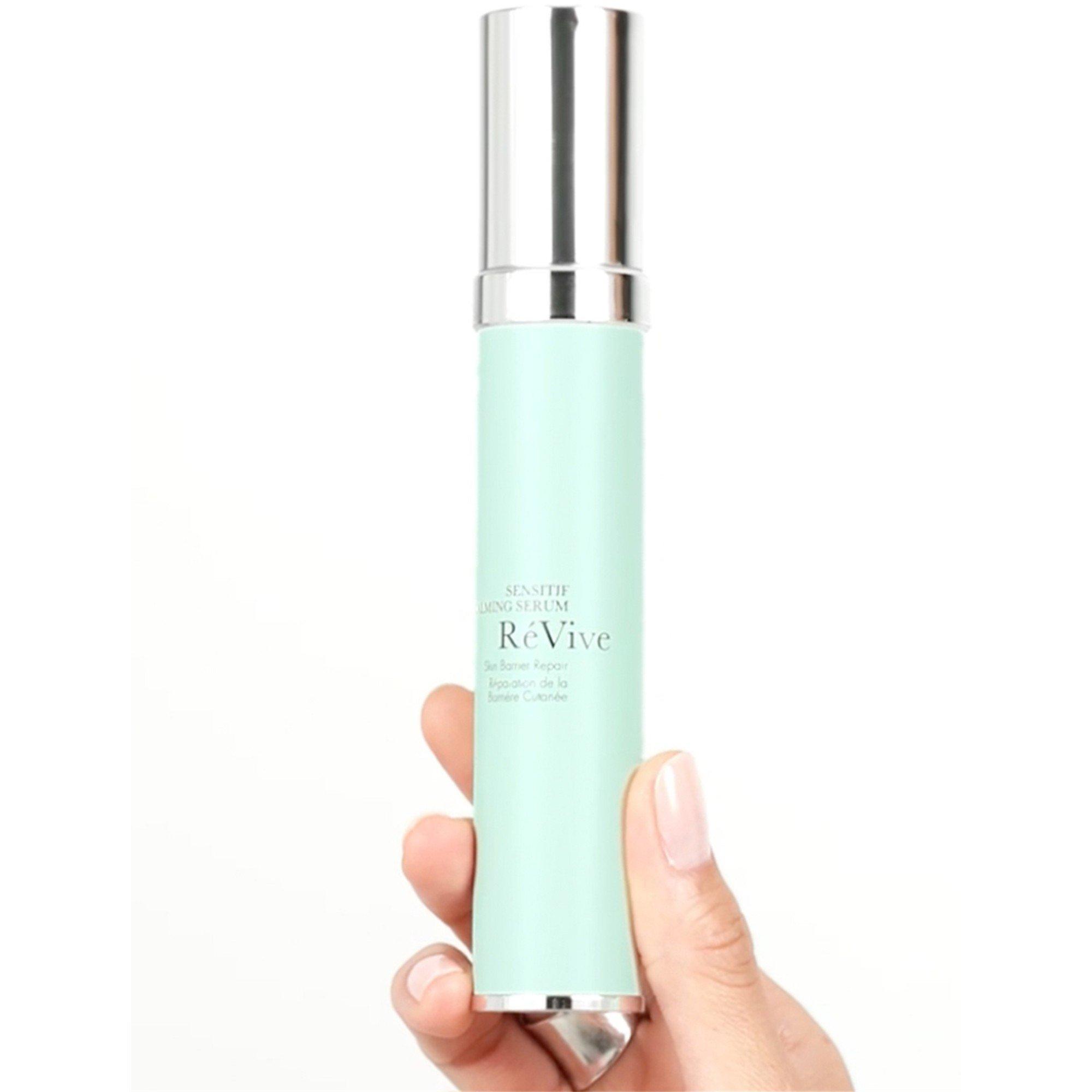 Not Applicable - Revive - SENSITIF CALMING SERUM - 4