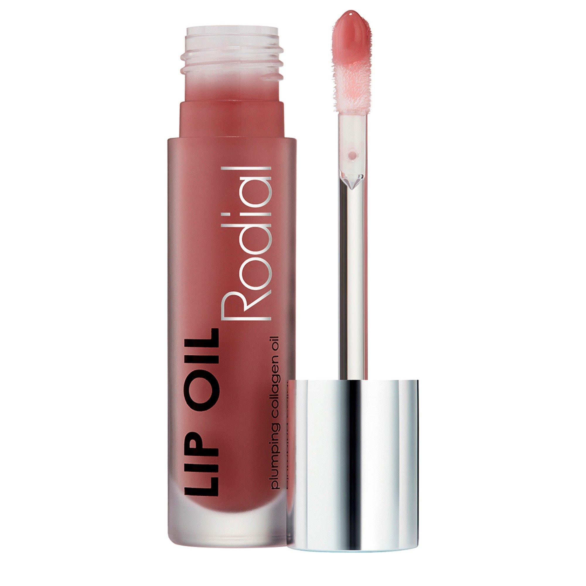 PINK 02 - Rodial - LIP OIL - 3