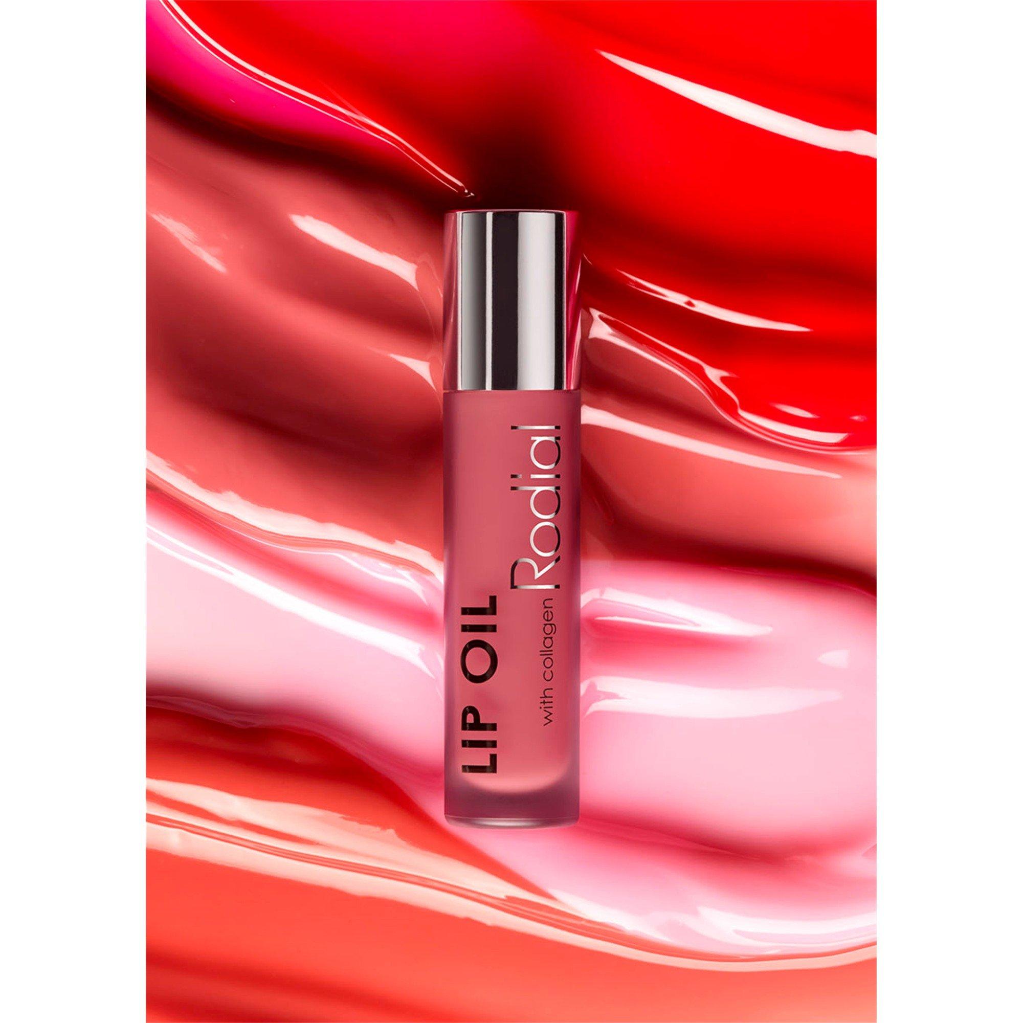 PINK 02 - Rodial - LIP OIL - 4