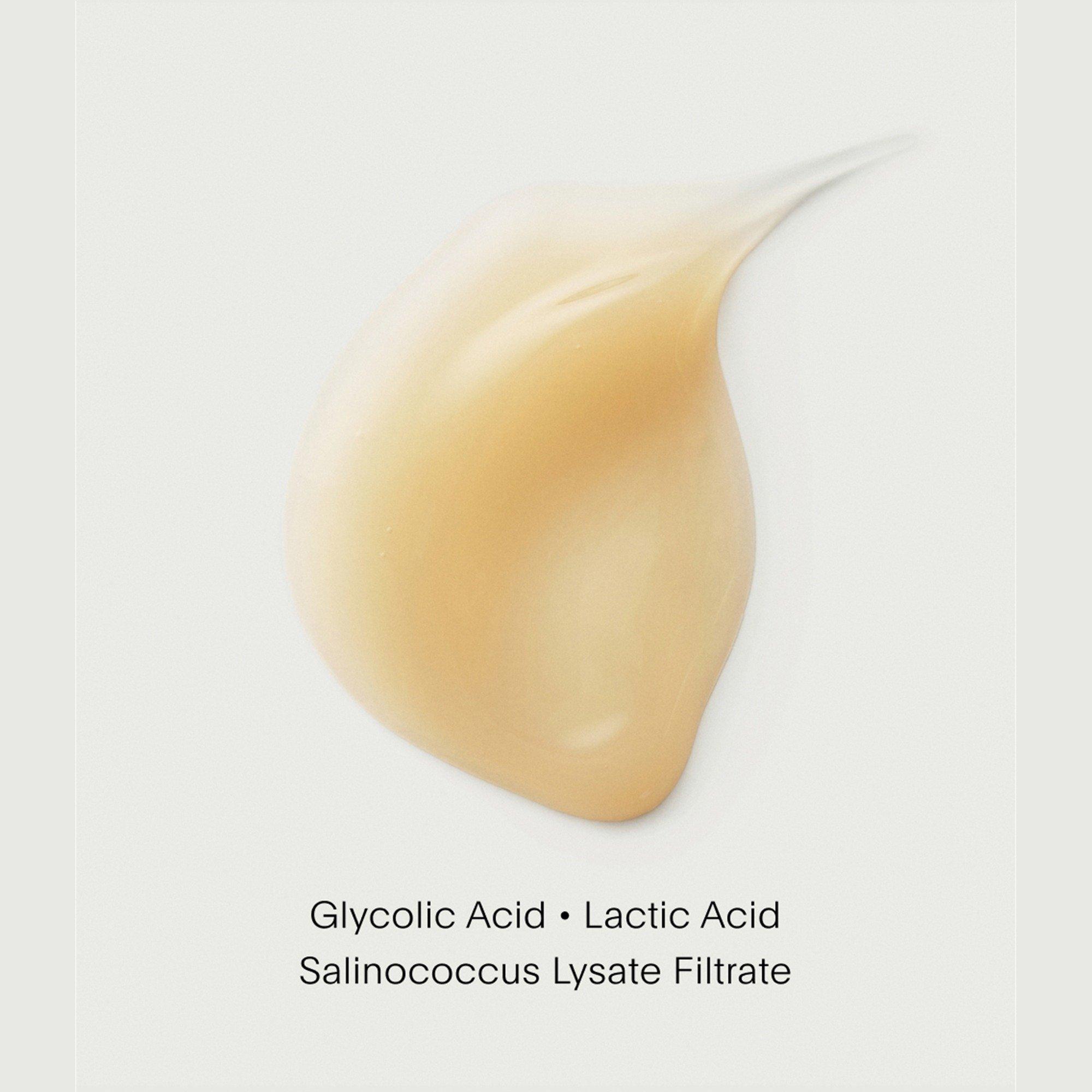 Not Applicable - U Beauty - RESURFACING BODY COMPOUND - 2