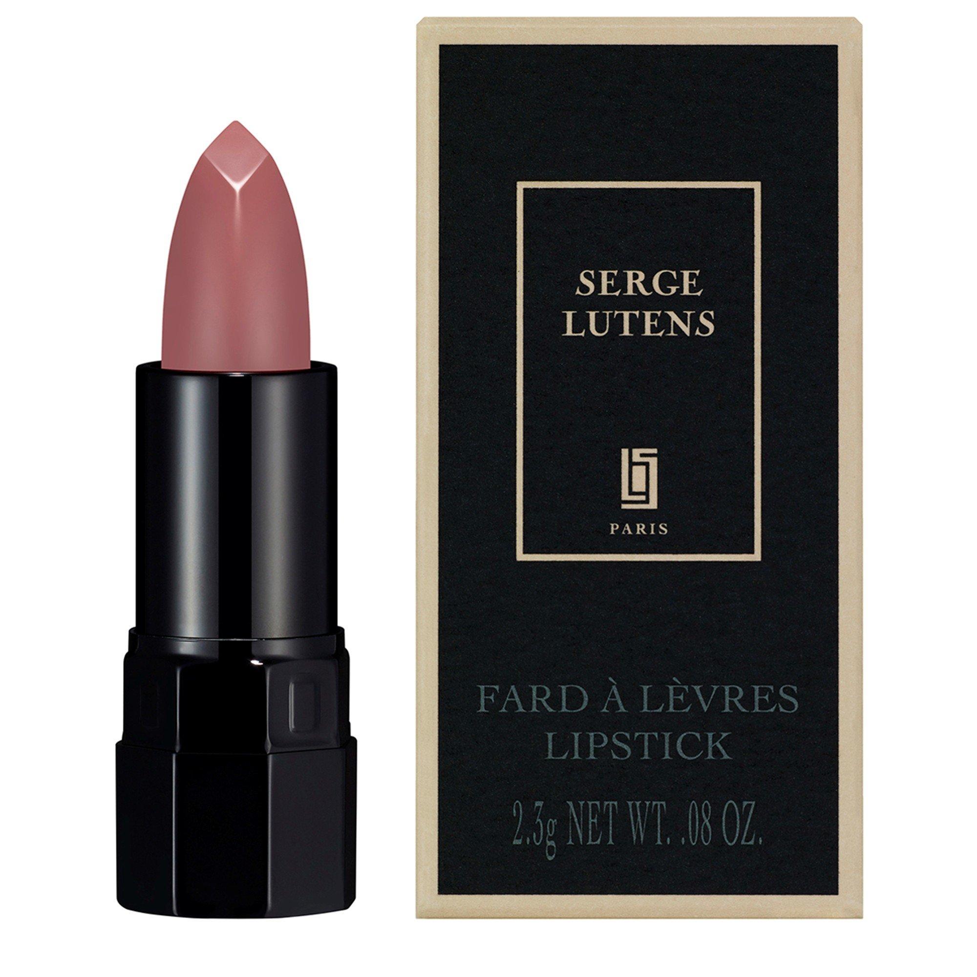 NUDE 01 - Serge Lutens - SS23 BEAUTY FARD A LEVRES - 1