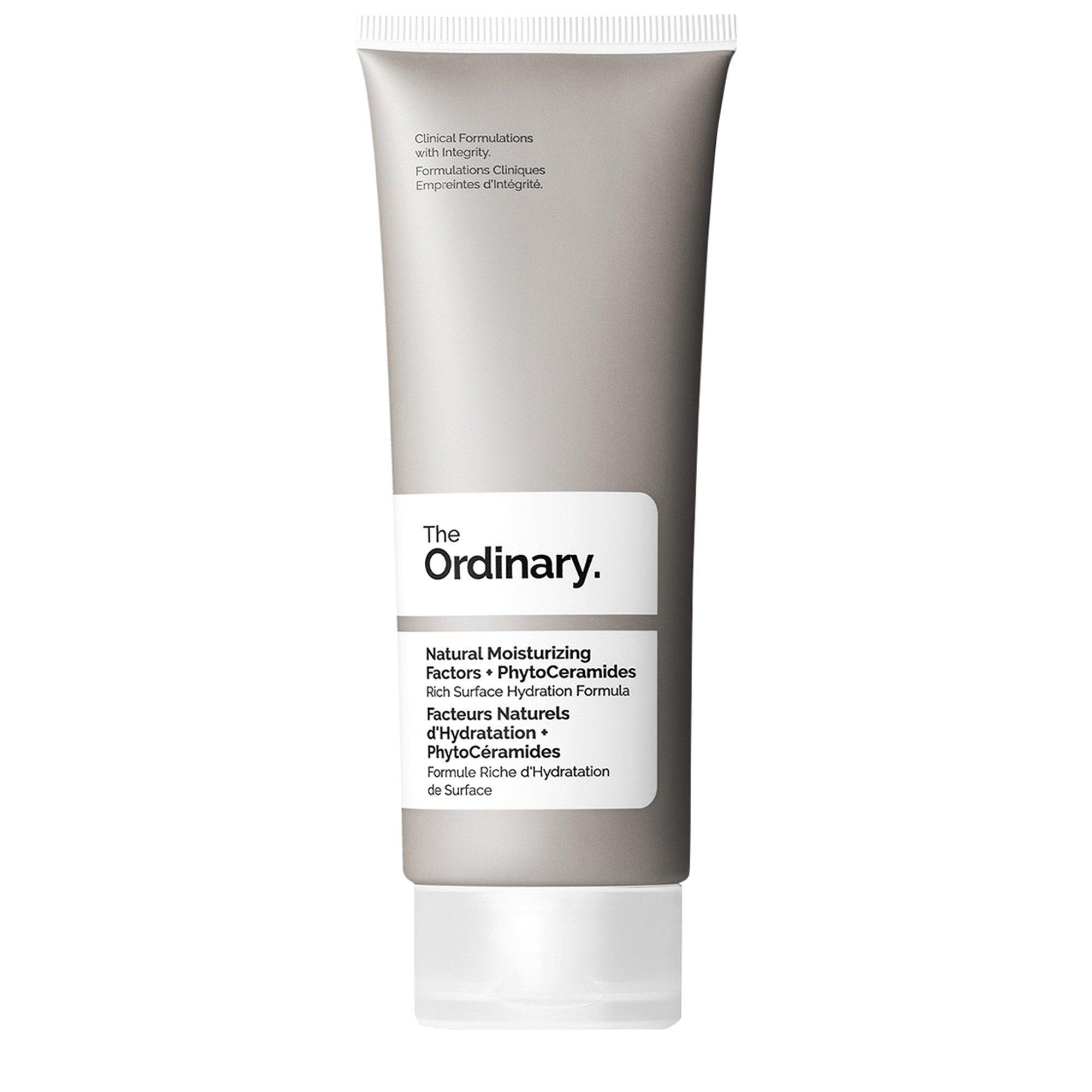 Not Applicable - The Ordinary - NAT MOIST FACT + PHYTOCER - 1