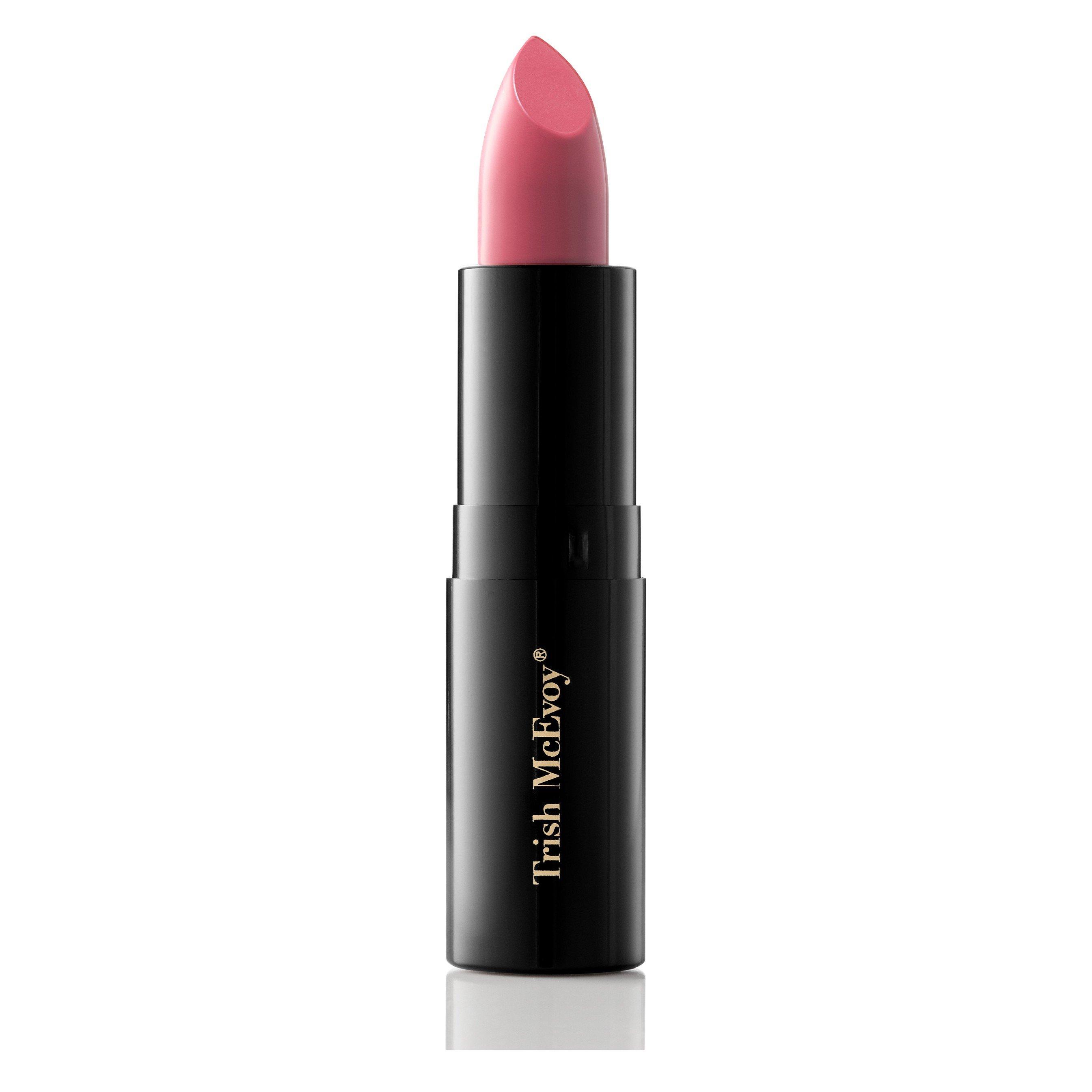 PINK 09 - Trish McEvoy - Women's Easy Hydrating Lipstick - 3