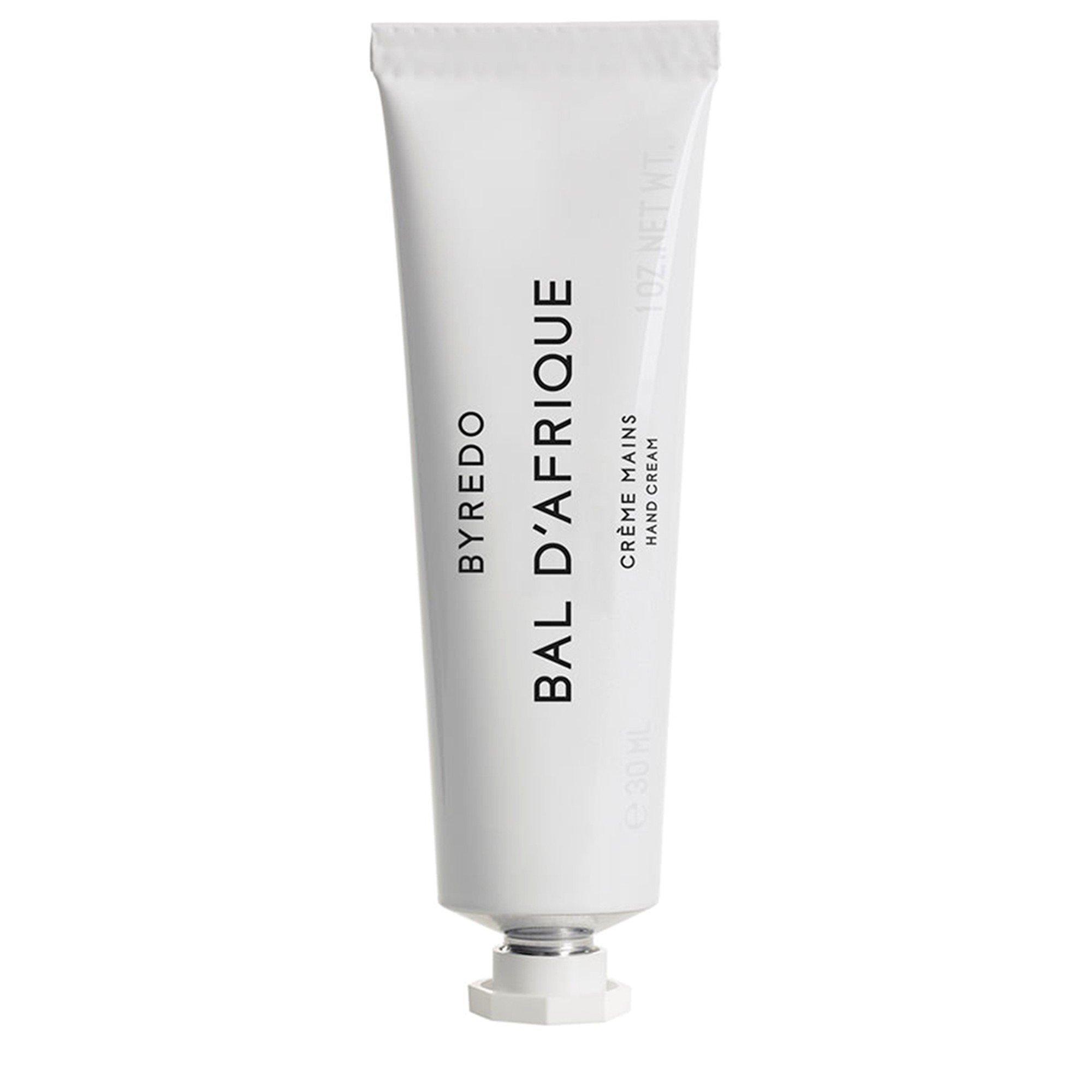 Not Applicable - Byredo - HAND CREAM BAL DAFRIQUE 3