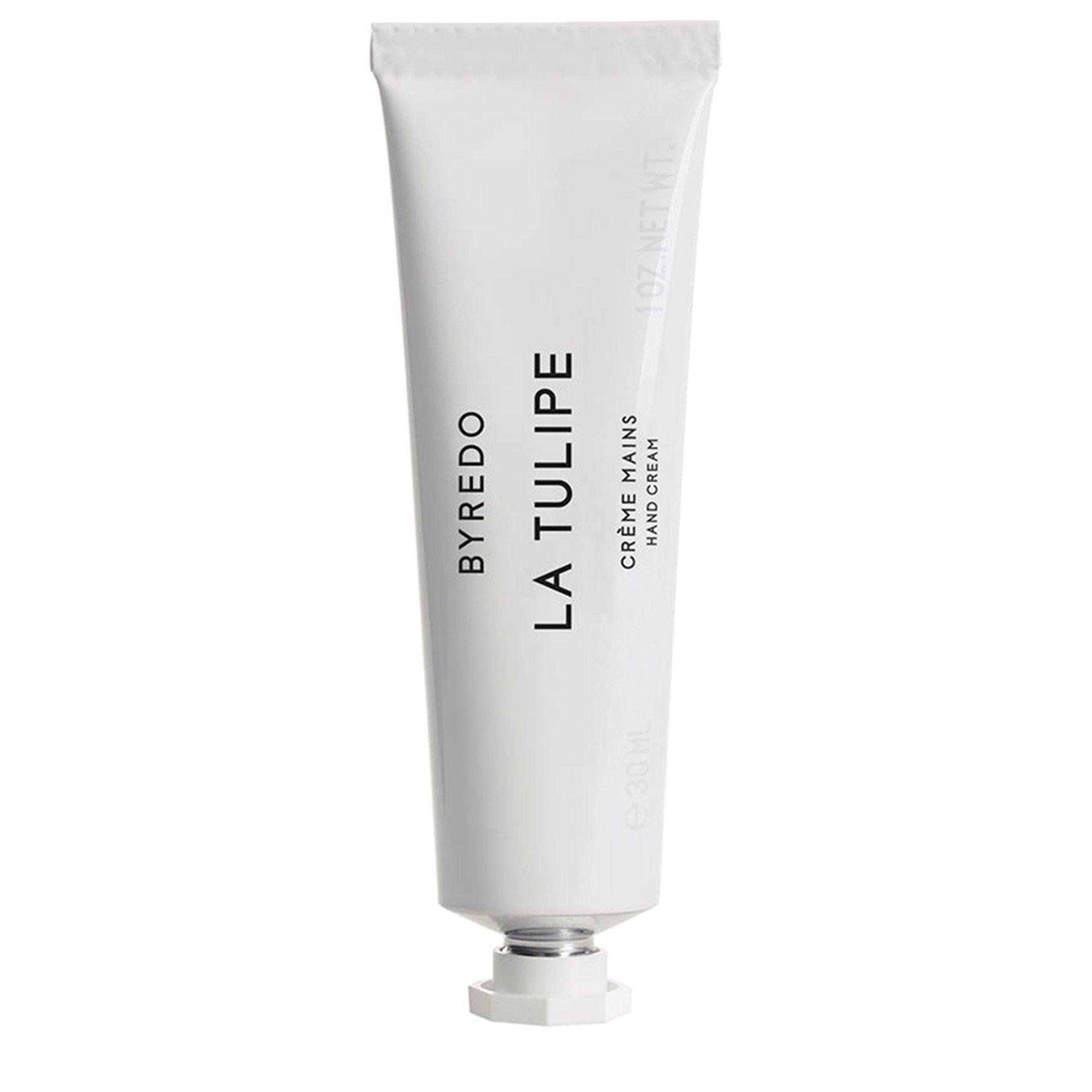 Not Applicable - Byredo - HAND CREAM LA TULIPE 30ML