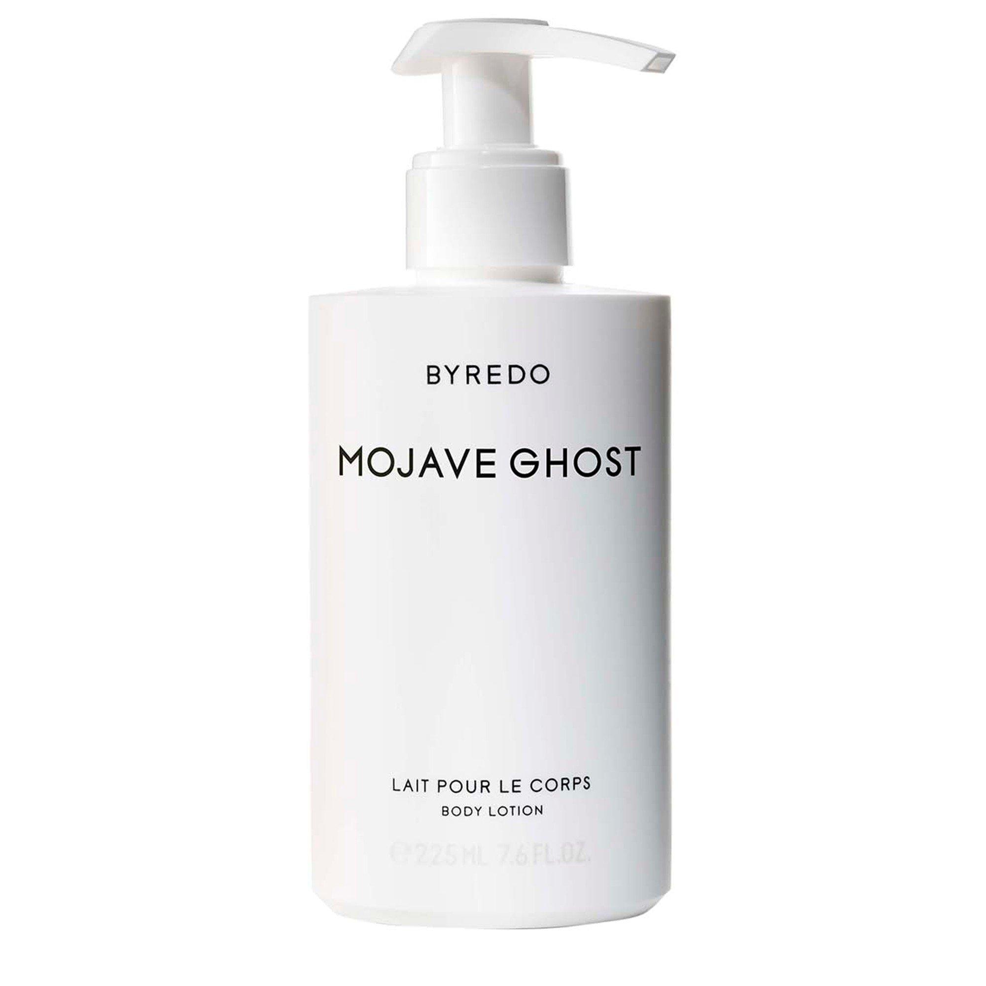 Not Applicable - Byredo - BODY LOTION MOJAVE GHOST