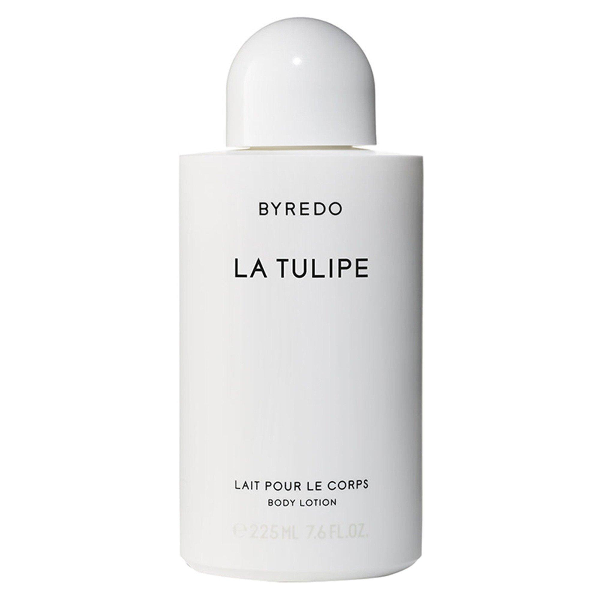 Not Applicable - Byredo - BODY LOTION LA TULIPE 225 - 1
