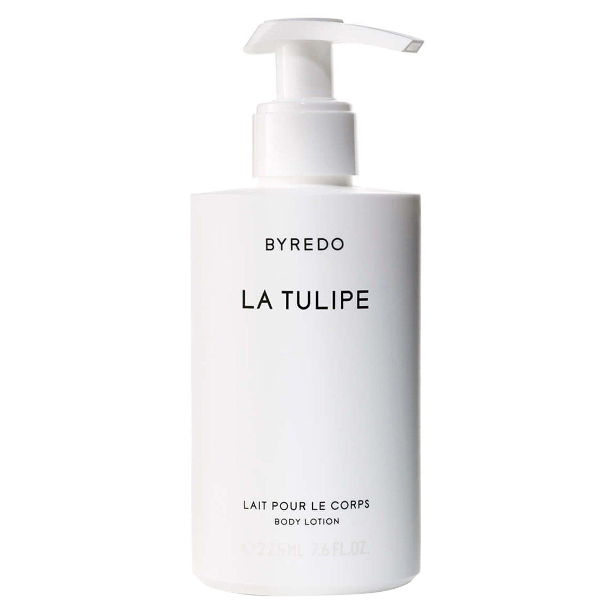 Not Applicable - Byredo - BODY LOTION LA TULIPE 225 - 2