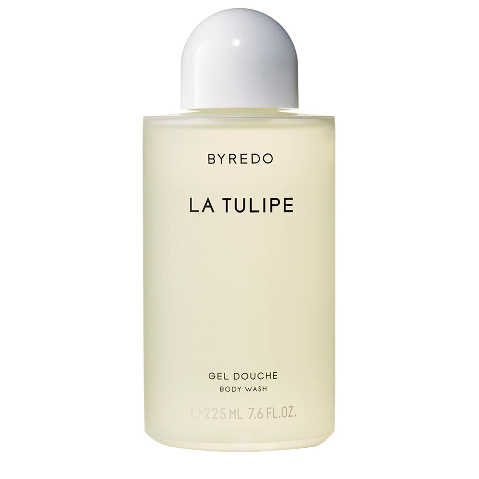 Not Applicable - Byredo - BODY WASH LA TULIPE 225ML - 1