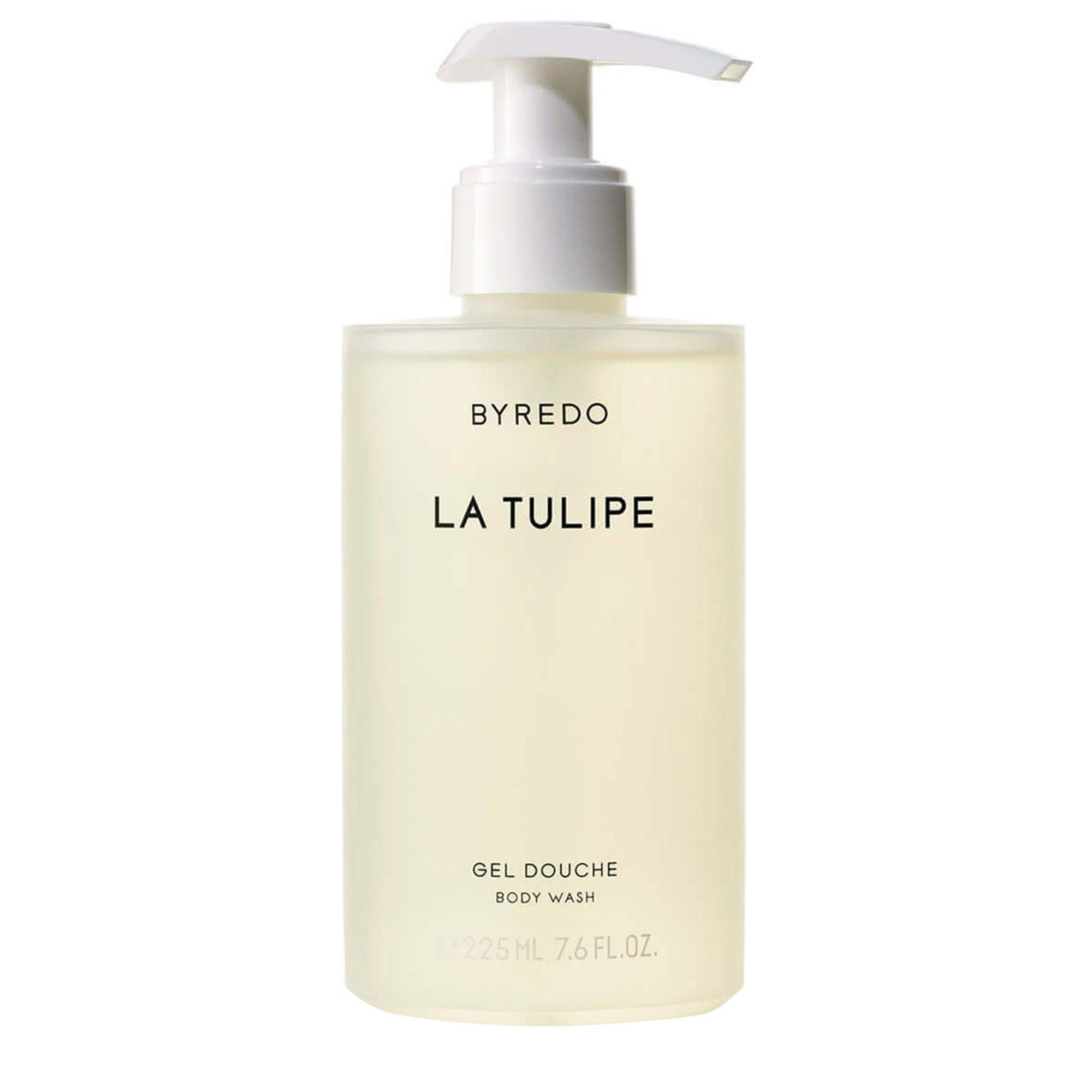 Not Applicable - Byredo - BODY WASH LA TULIPE 225ML - 2