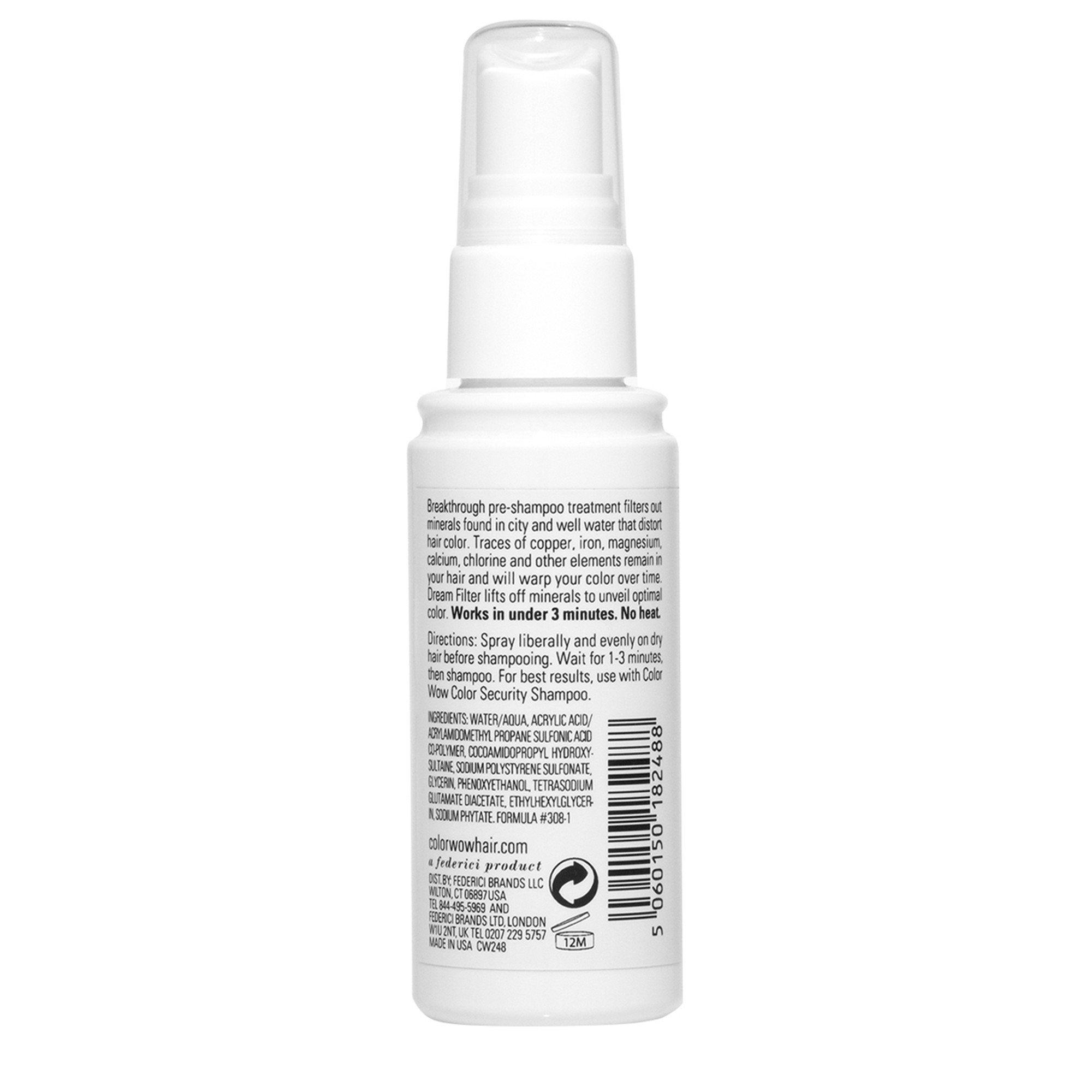 Not Applicable - Color Wow - DREAM FILTER 50ML - 2