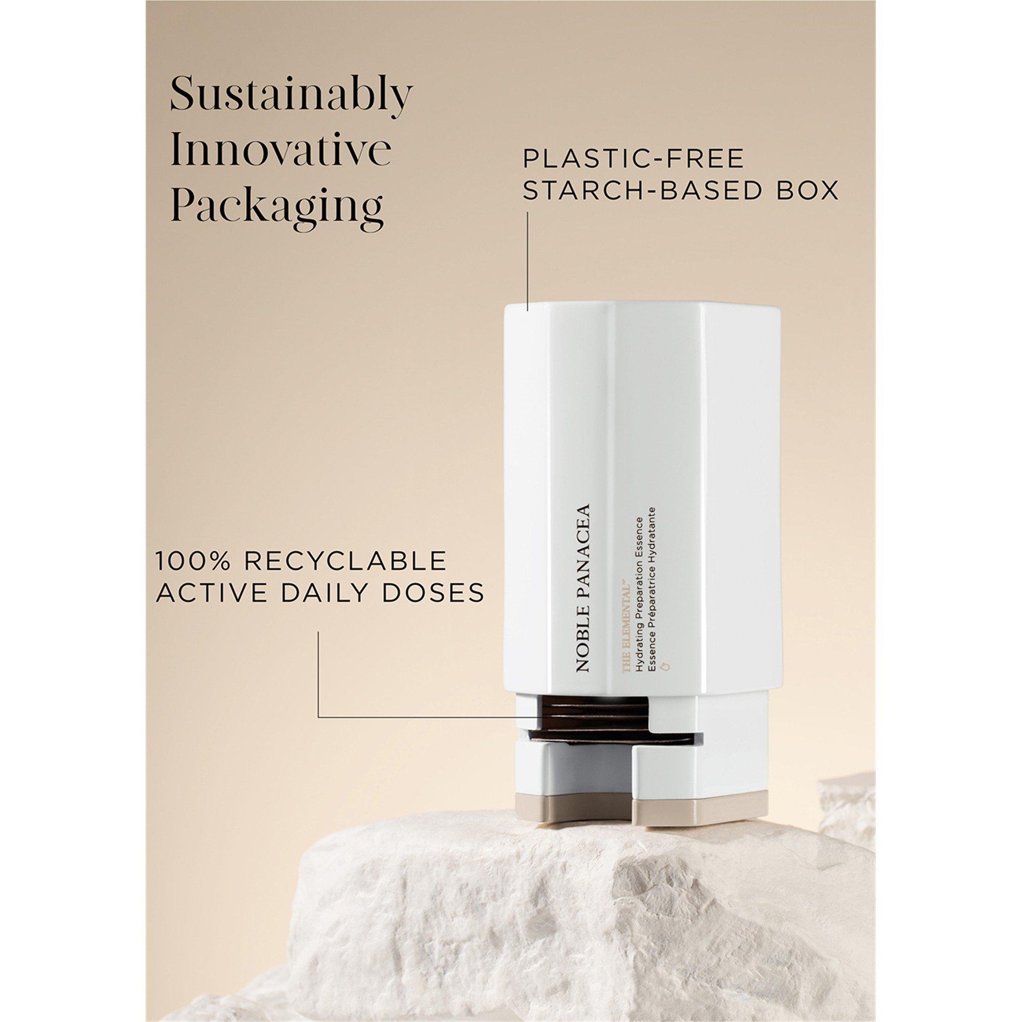 Not Applicable - Noble Panacea - HYDRATING PREP LOTION REF - 3