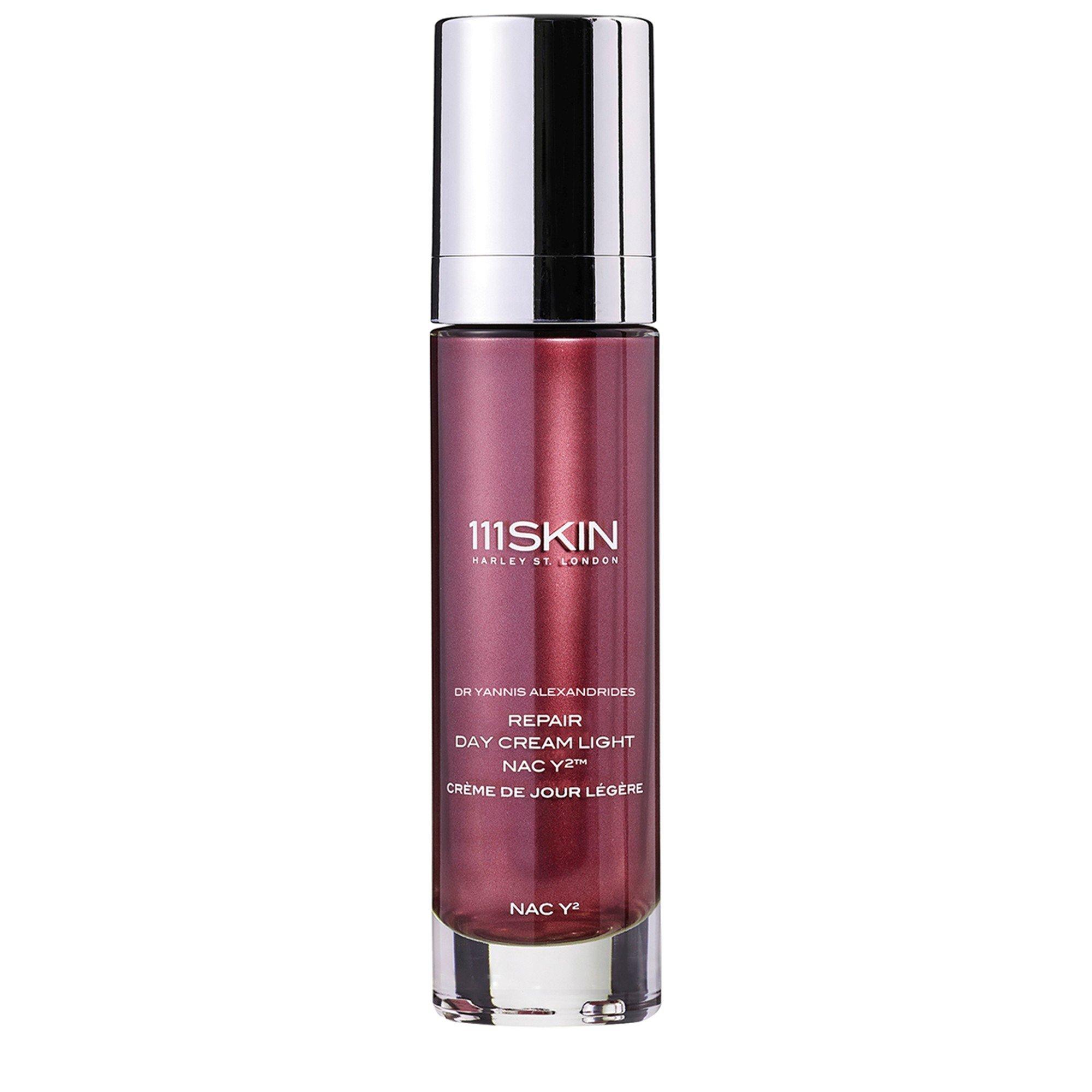 Not Applicable - 111SKIN - REPAIR DAY CREAM LIGHT NA - 1