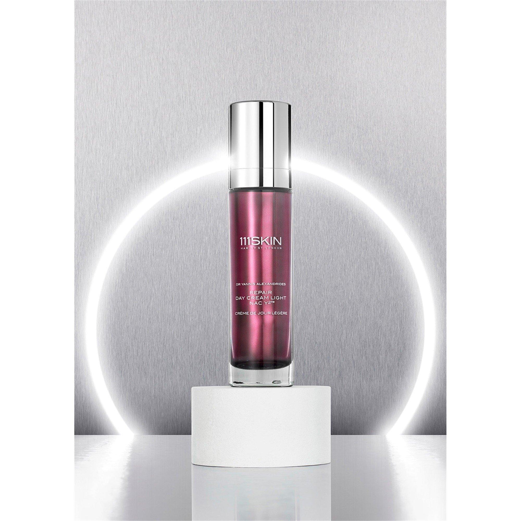 Not Applicable - 111SKIN - REPAIR DAY CREAM LIGHT NA - 3
