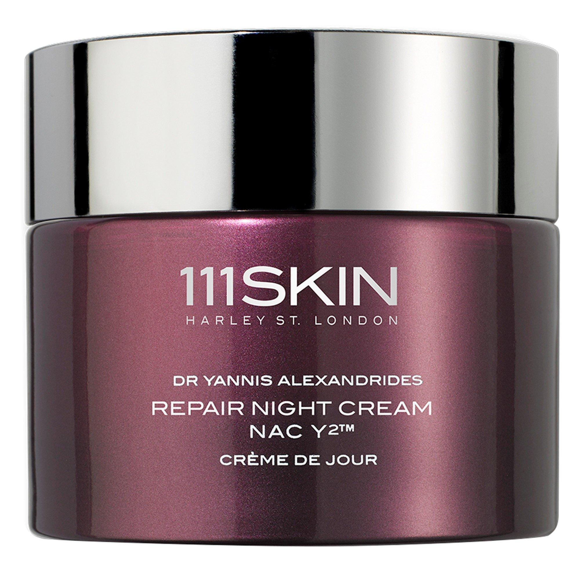 Not Applicable - 111SKIN - REPAIR NIGHT CREAM NAC Y2 - 1