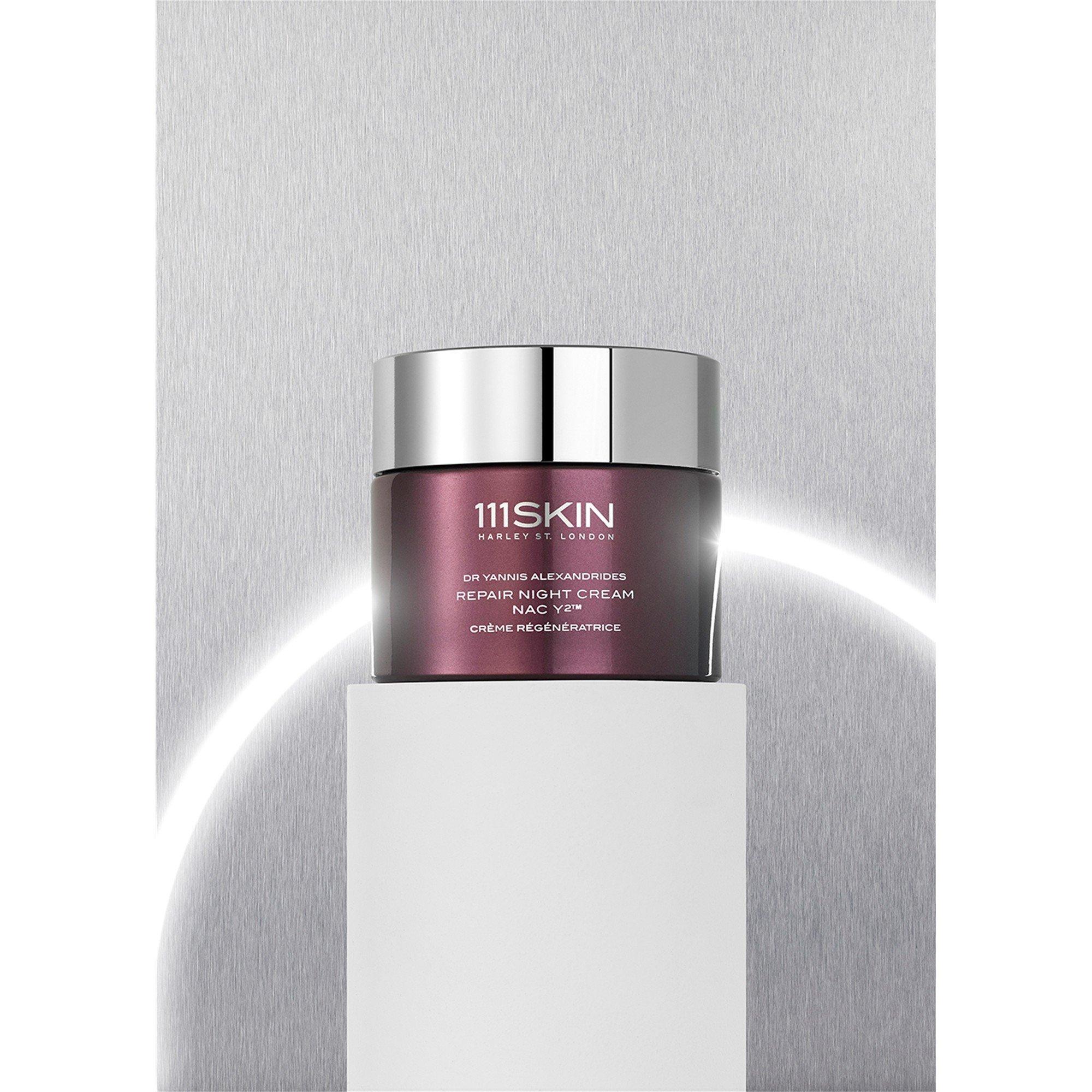 Not Applicable - 111SKIN - REPAIR NIGHT CREAM NAC Y2 - 3