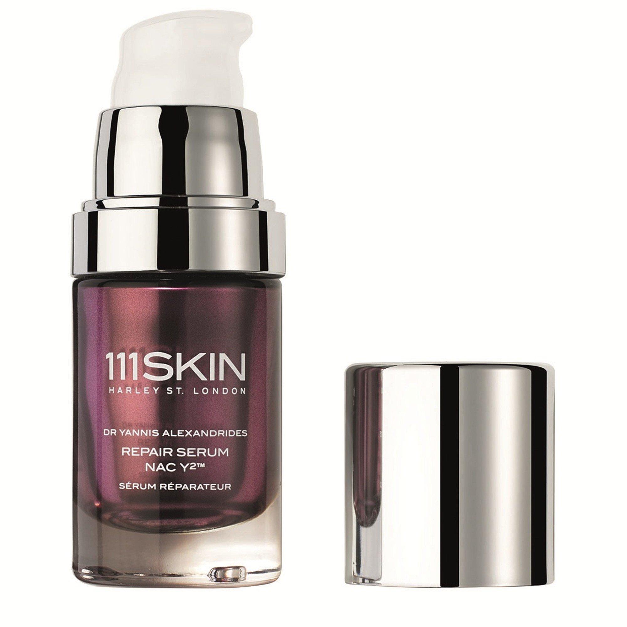 Not Applicable - 111SKIN - REPAIR SERUM NAC Y2 15ML - 2
