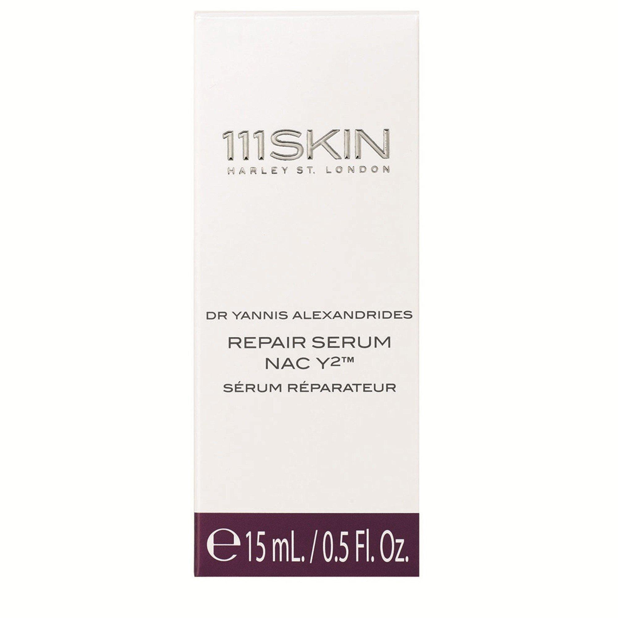 Not Applicable - 111SKIN - REPAIR SERUM NAC Y2 15ML - 4