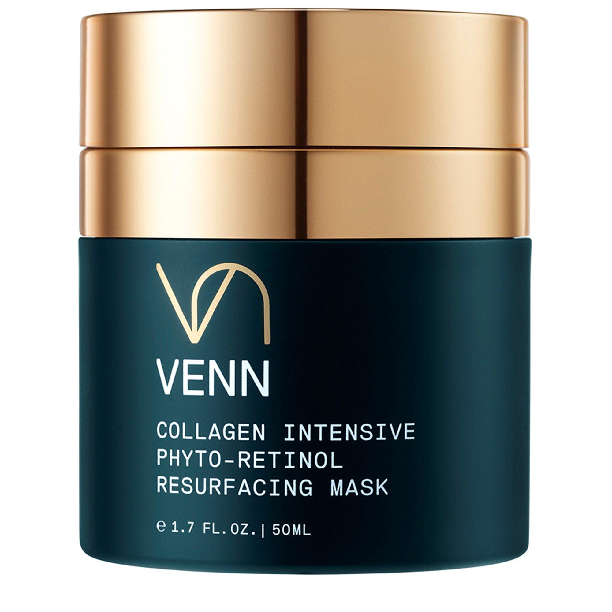 Not Applicable - Unknown - COLLAGEN INTENSIVE RETINO - 1