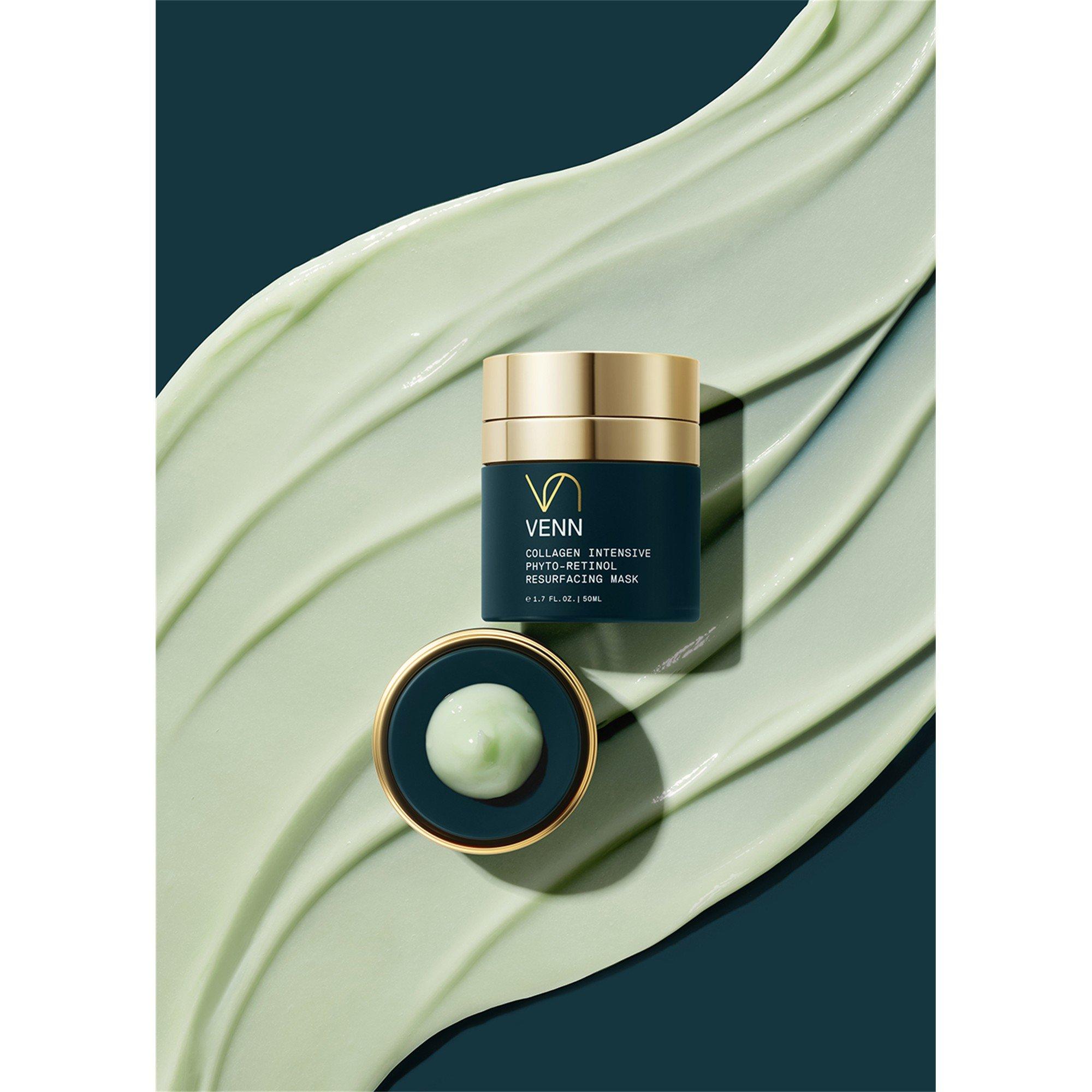 Not Applicable - Unknown - COLLAGEN INTENSIVE RETINO - 3