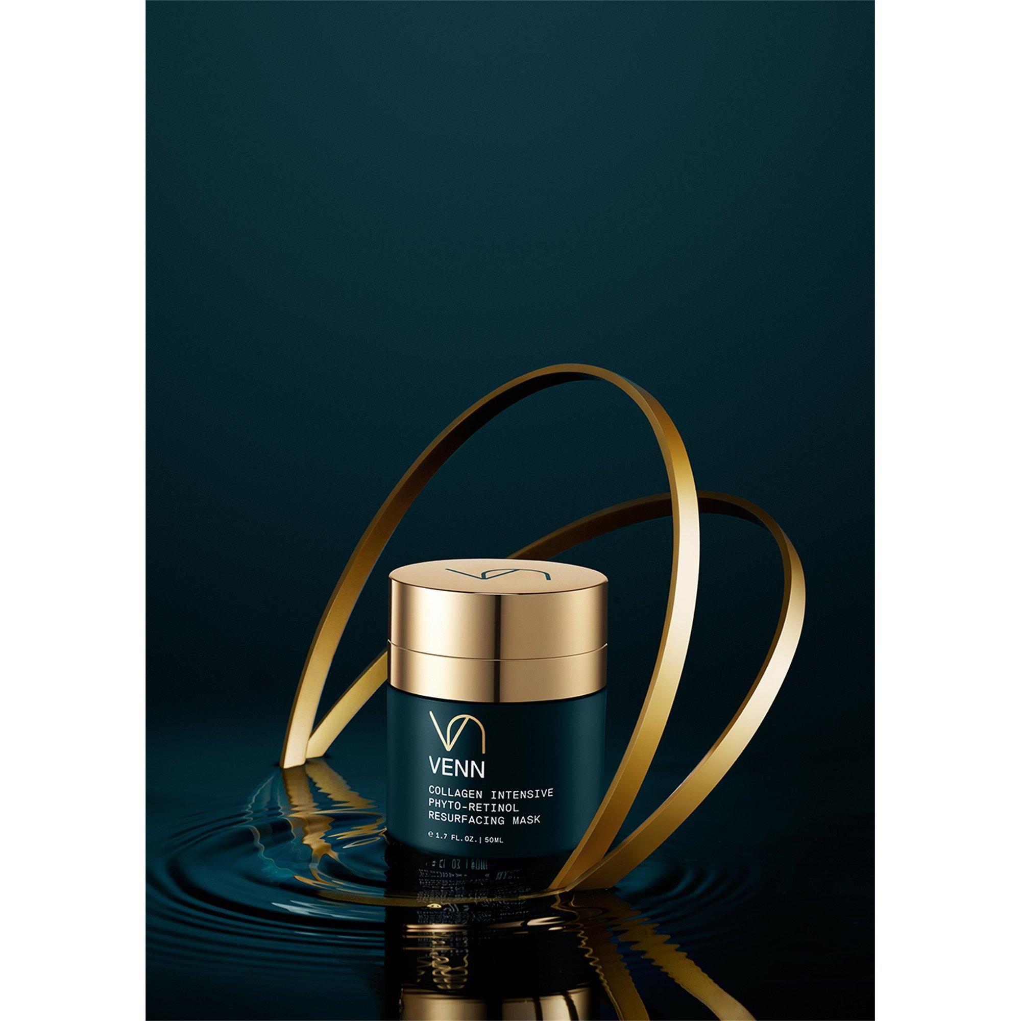 Not Applicable - Unknown - COLLAGEN INTENSIVE RETINO - 4