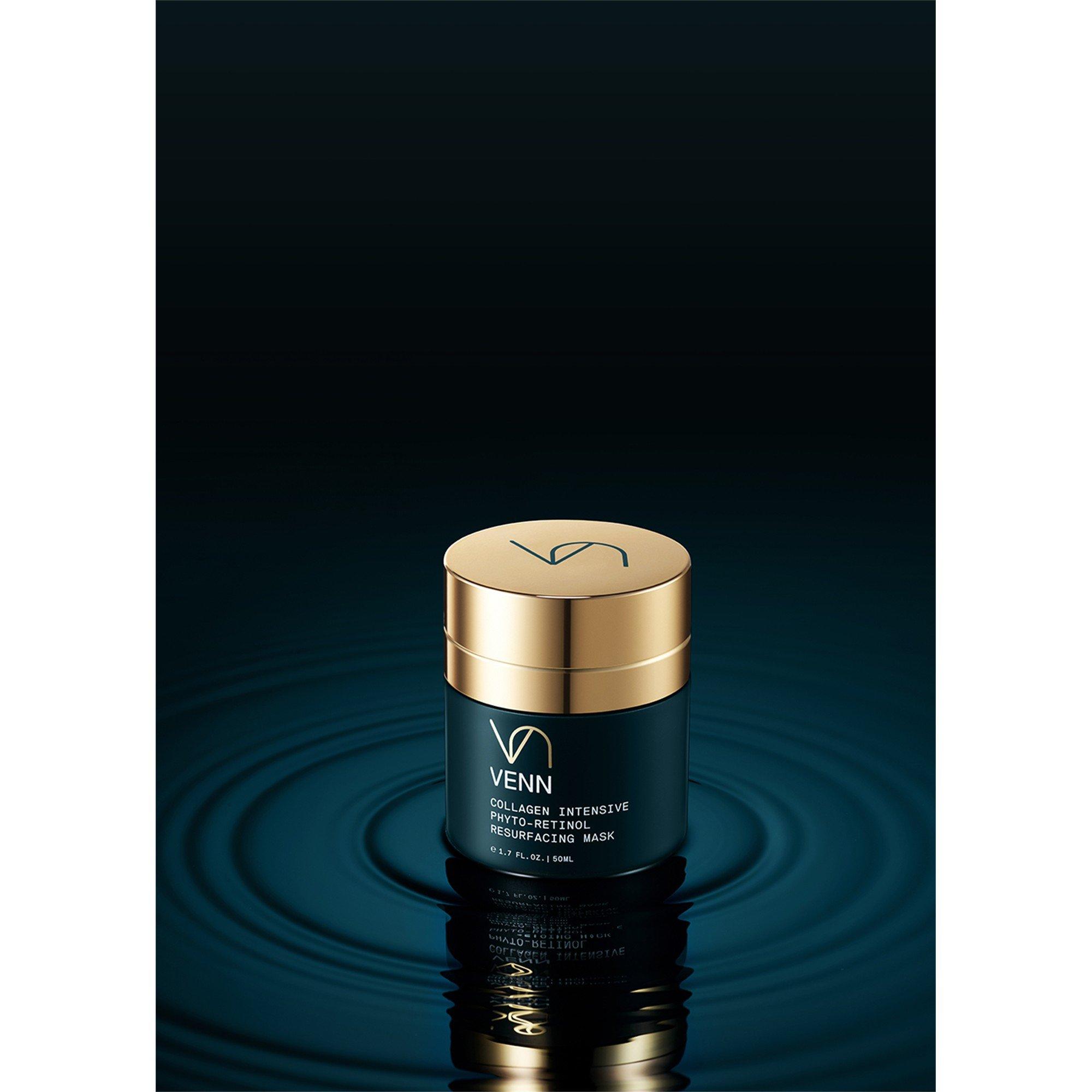 Not Applicable - Unknown - COLLAGEN INTENSIVE RETINO - 5