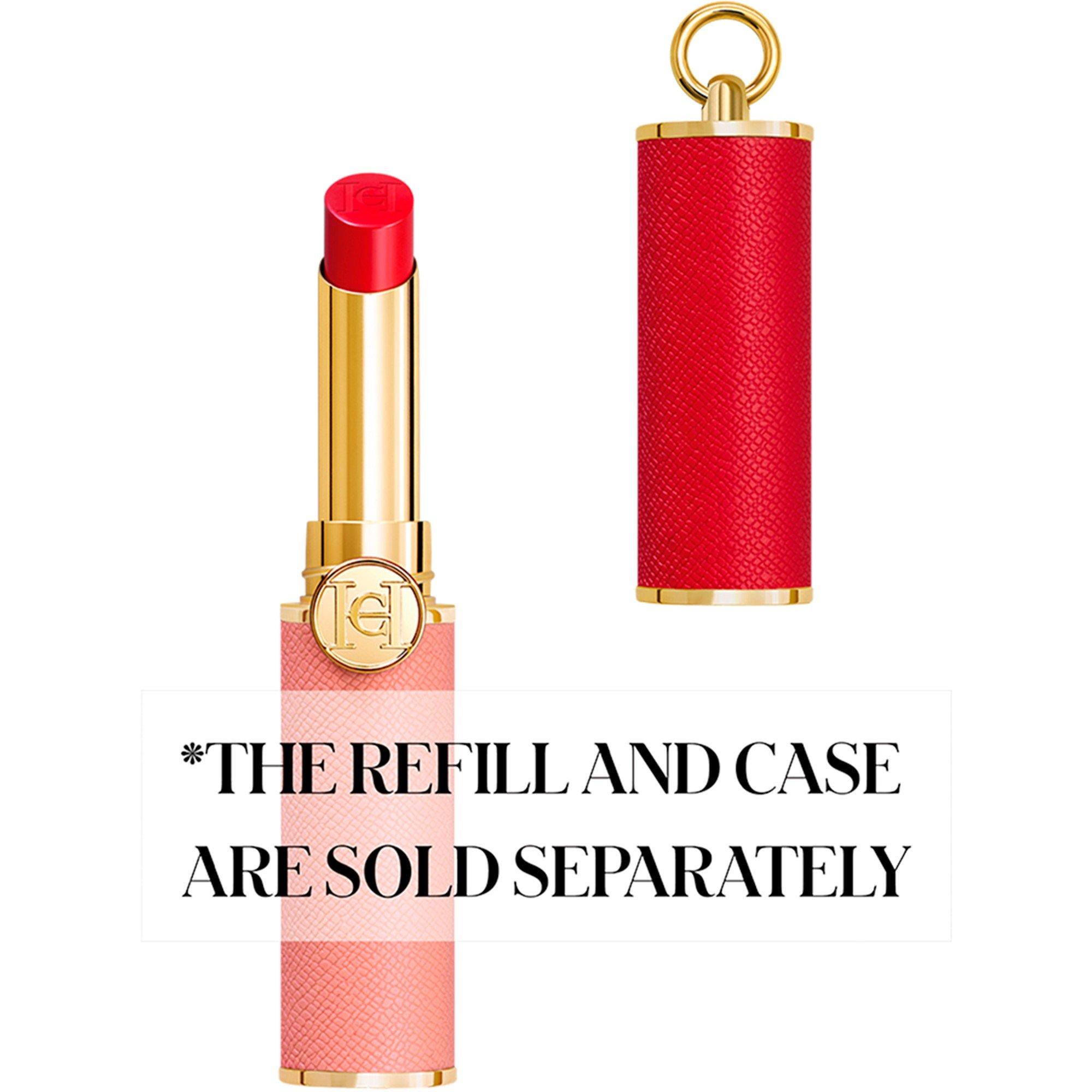 RD 03 - Carolina Herrera - CH MUP MAXI GLAZE SHINE - 3
