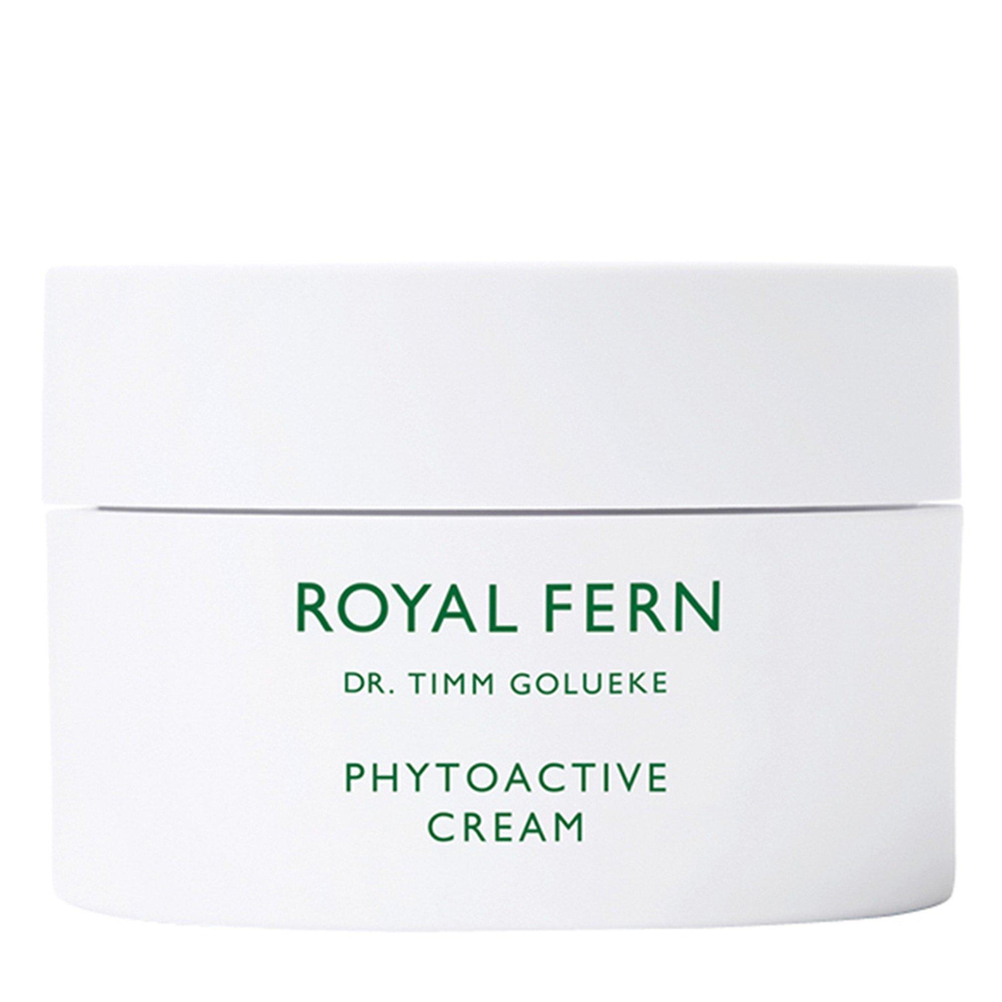 Not Applicable - Royal Fern - CREAM - 1