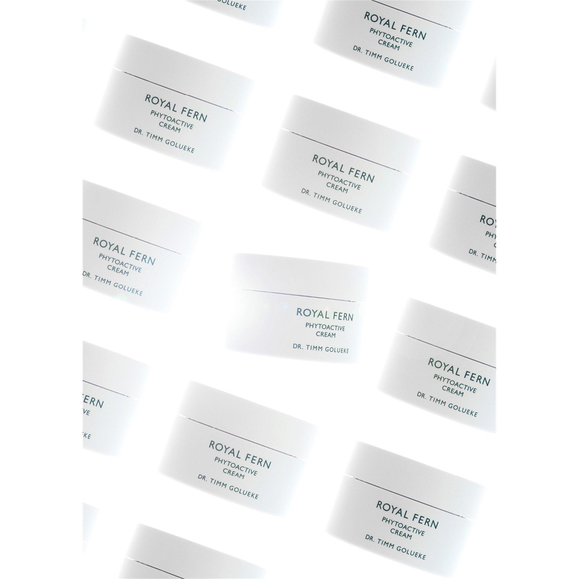 Not Applicable - Royal Fern - CREAM - 5
