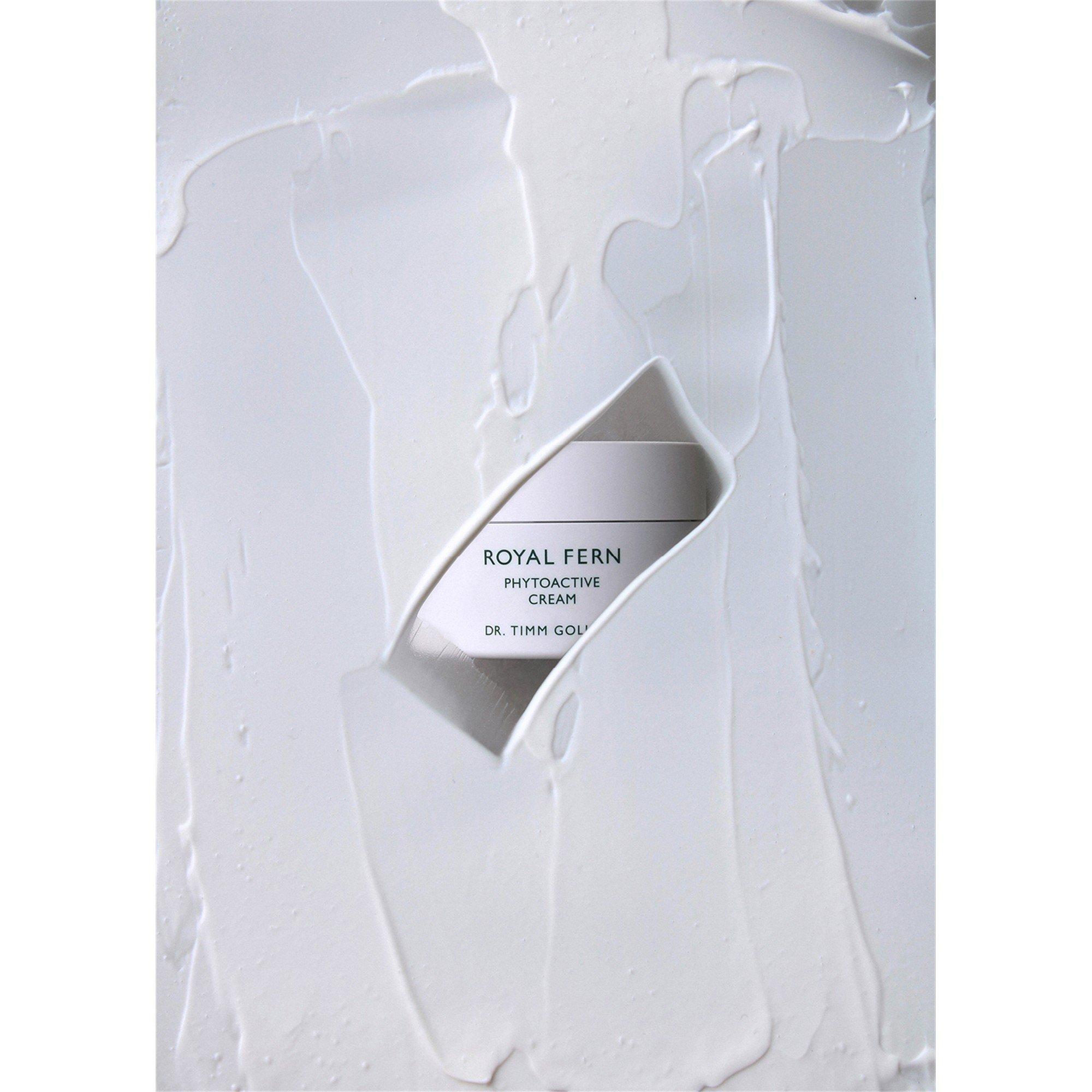 Not Applicable - Royal Fern - CREAM - 6