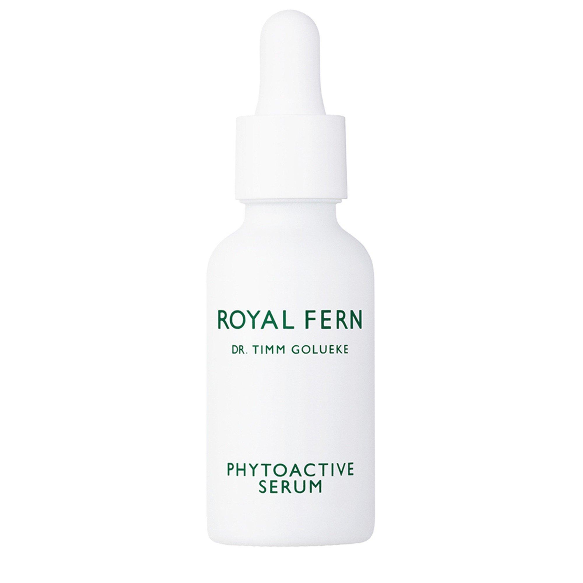 Royal Fern SERUM