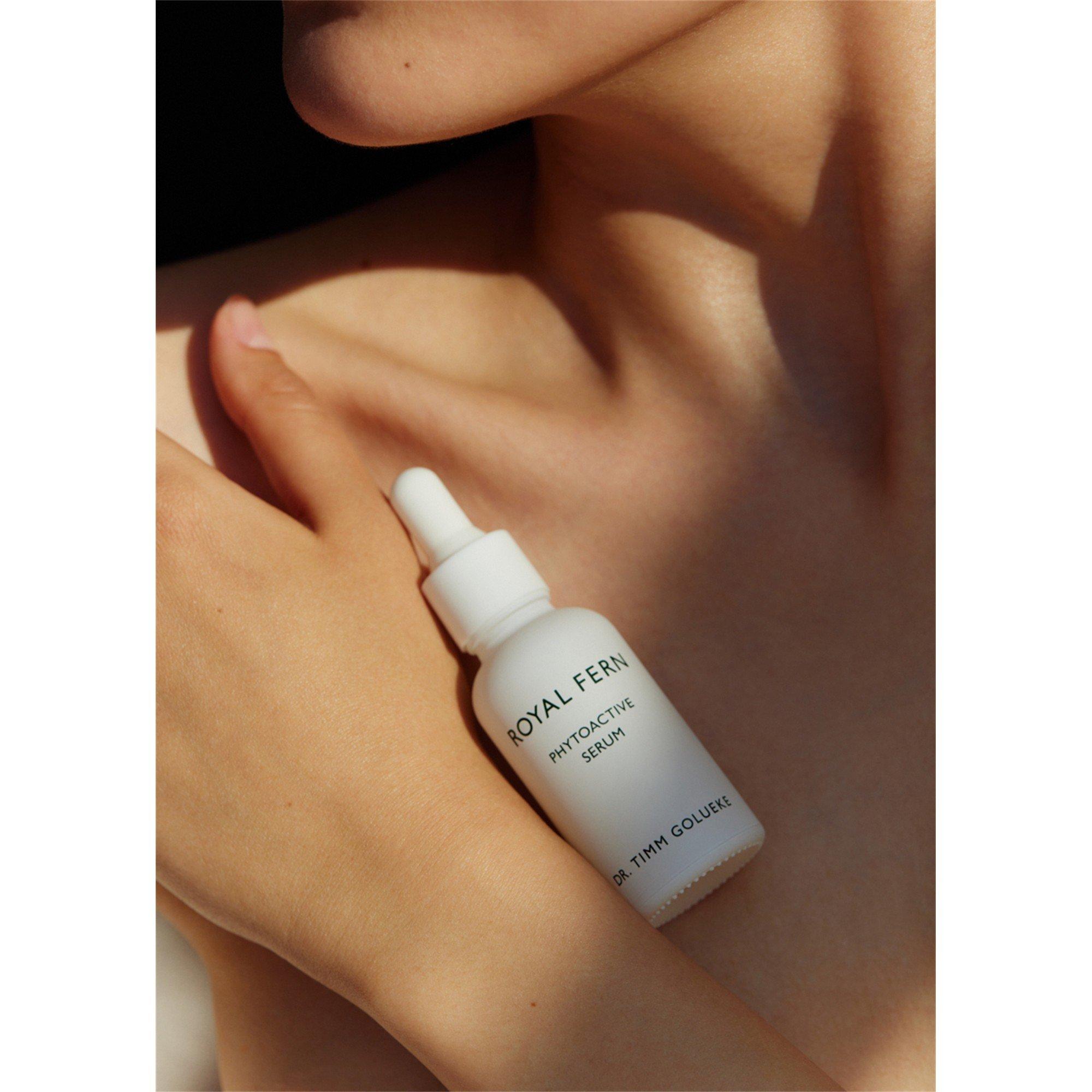 Not Applicable - Royal Fern - SERUM - 3