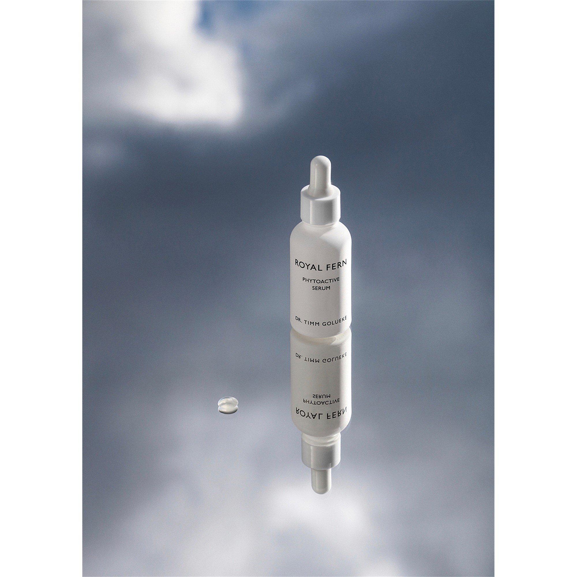 Not Applicable - Royal Fern - SERUM - 4