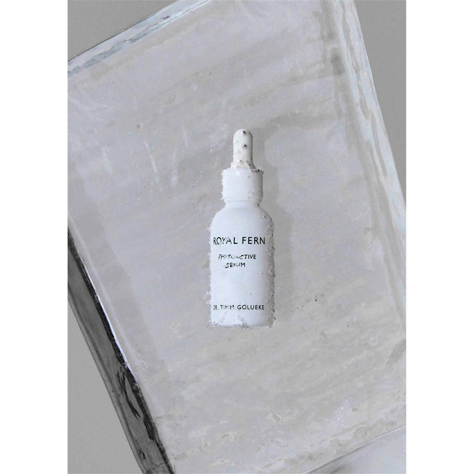 Not Applicable - Royal Fern - SERUM - 5