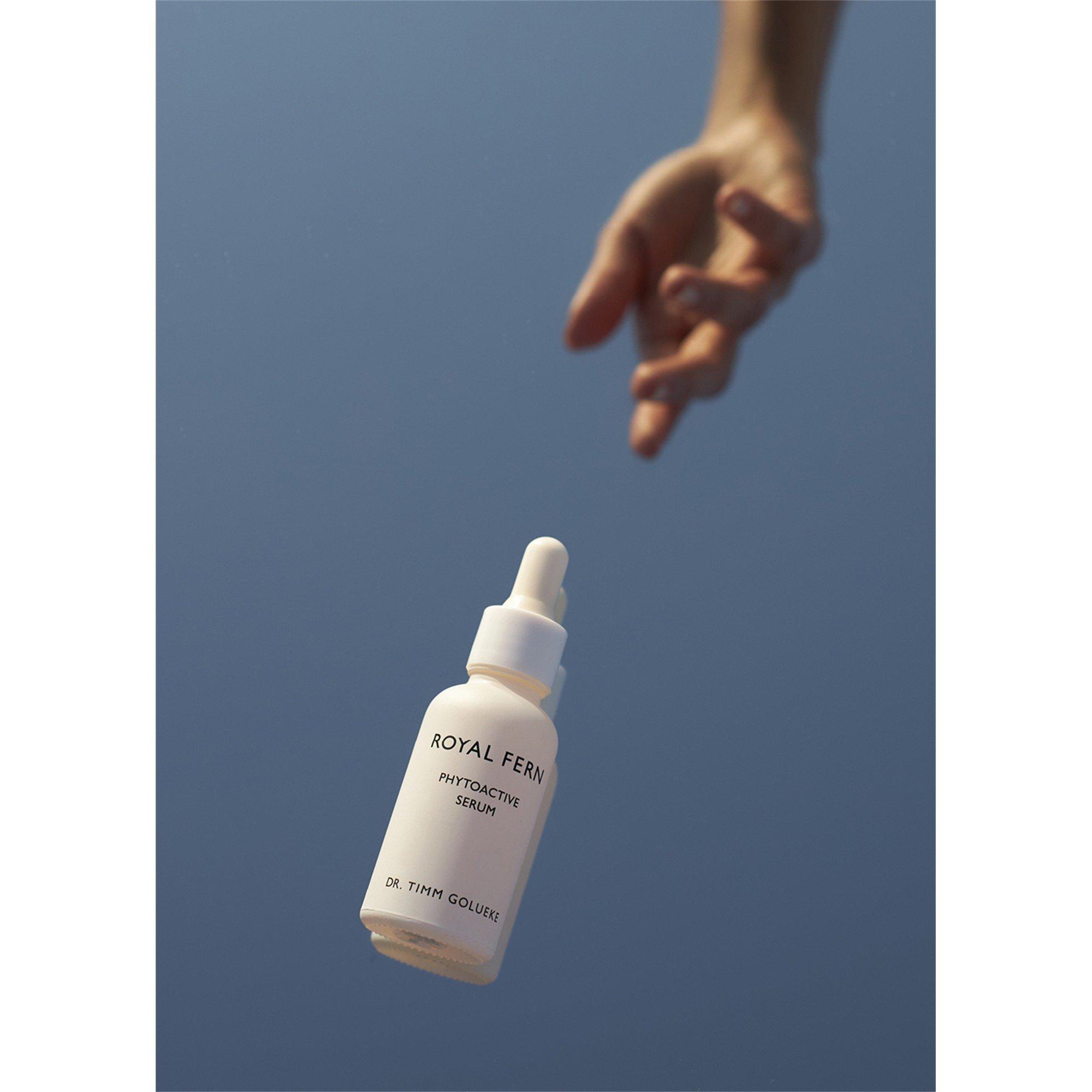 Not Applicable - Royal Fern - SERUM - 6