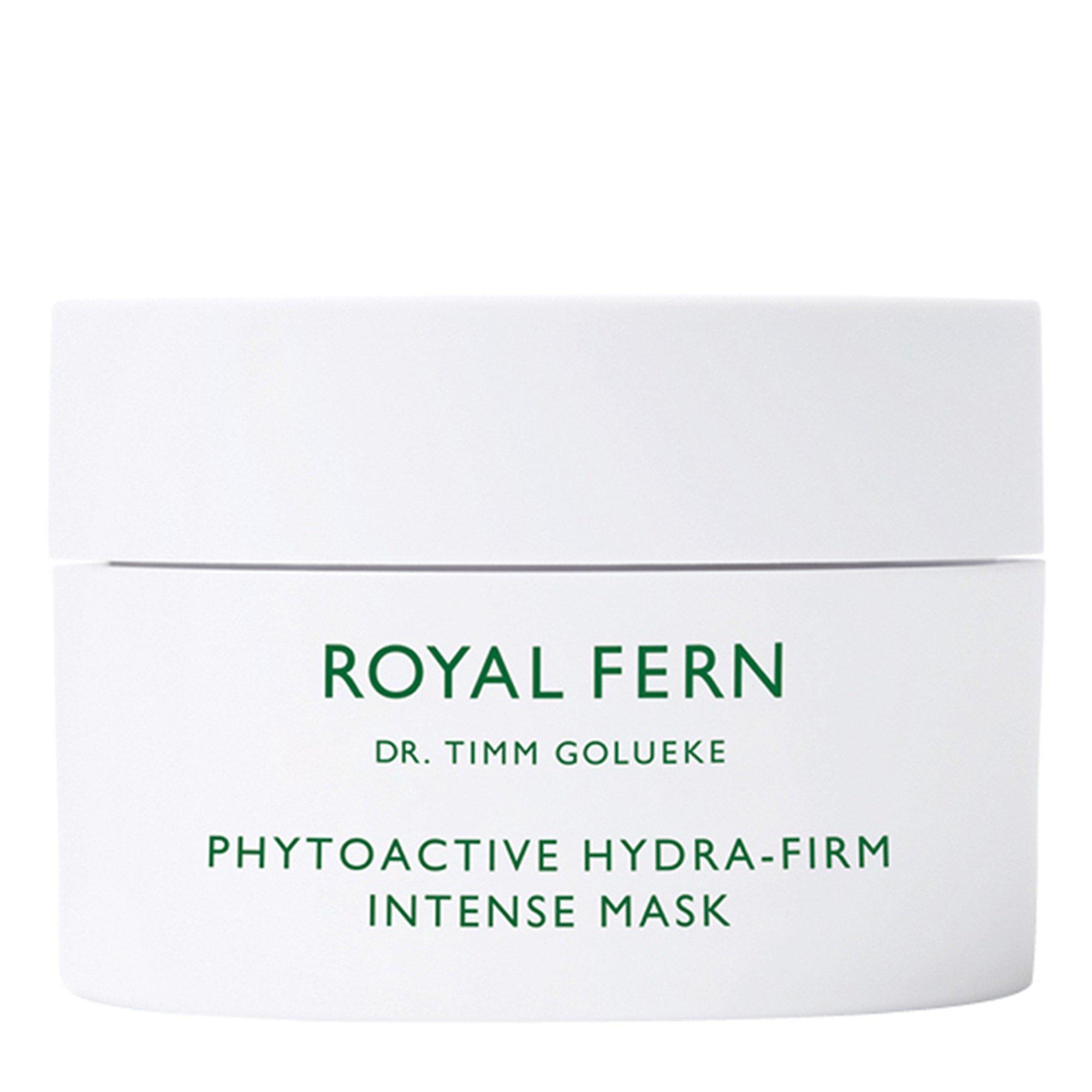 Royal Fern INTENSE MASK