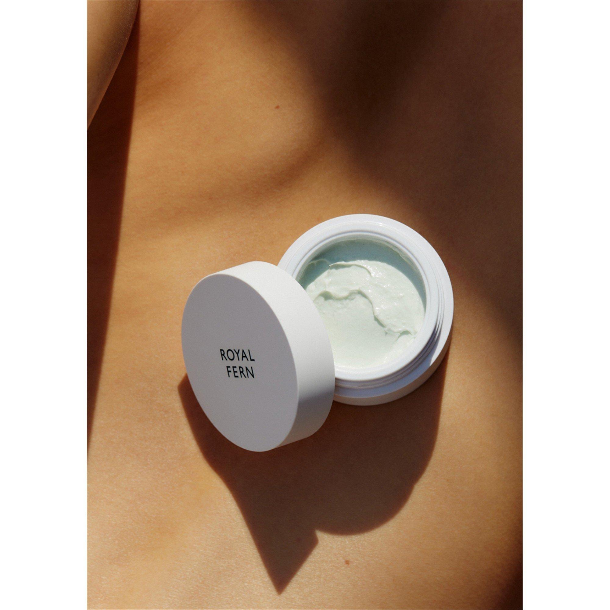 Not Applicable - Royal Fern - INTENSE MASK - 3