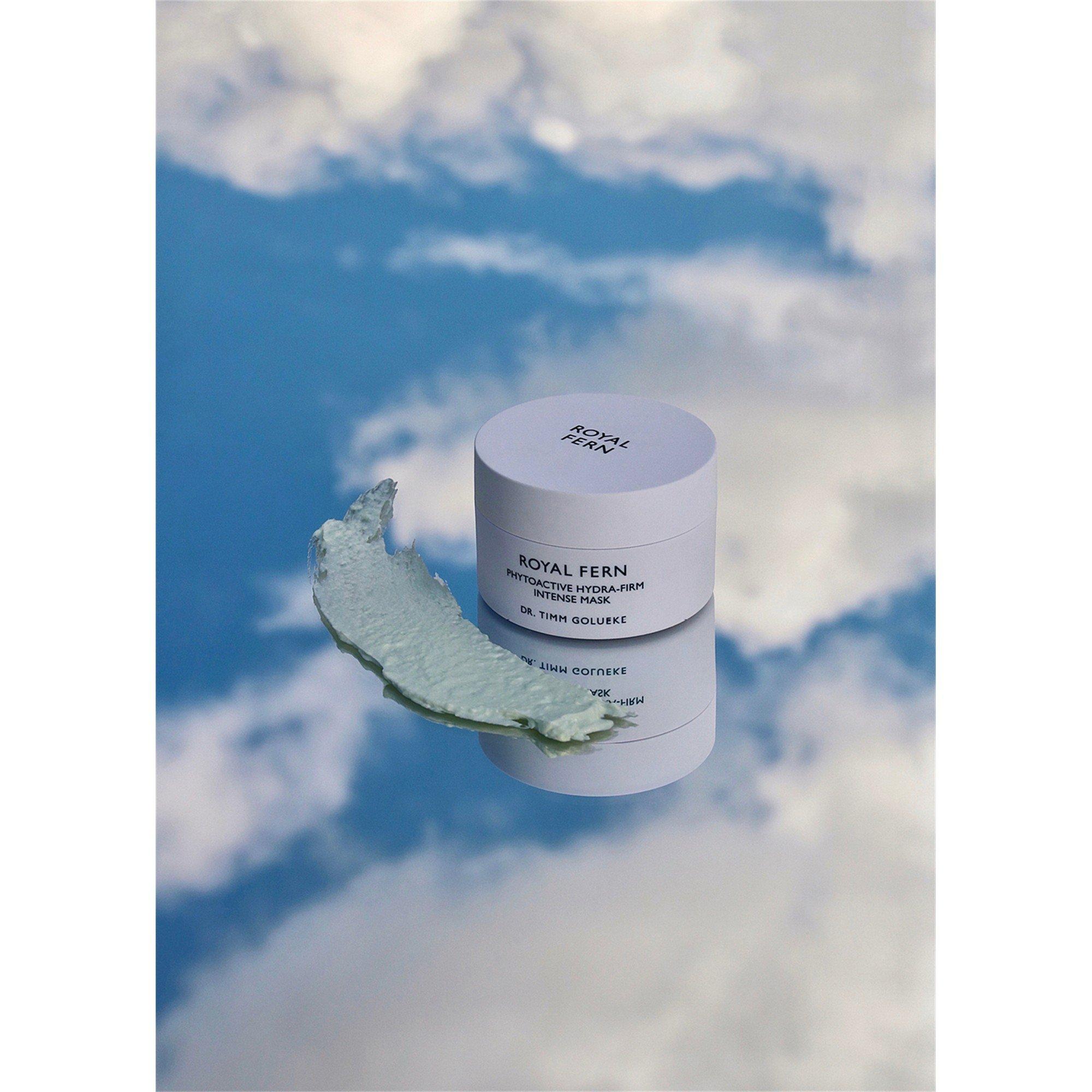 Not Applicable - Royal Fern - INTENSE MASK - 4