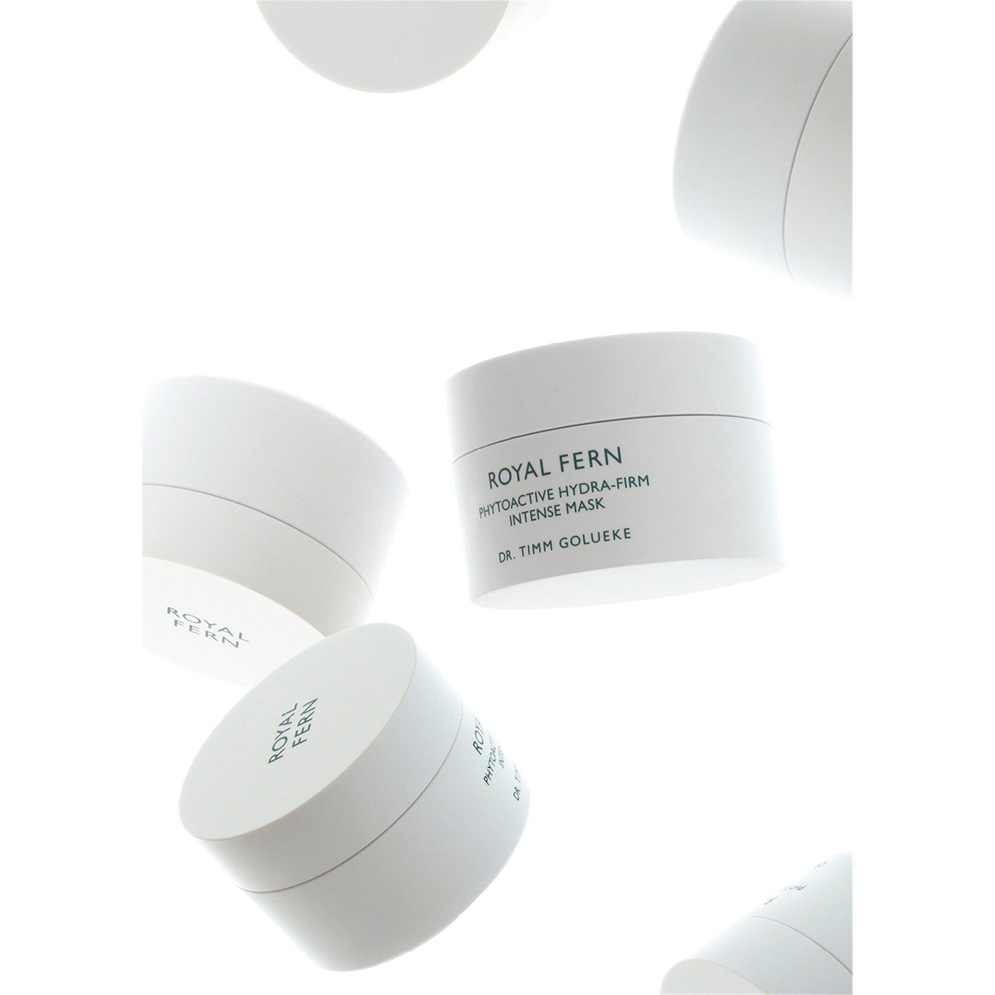 Not Applicable - Royal Fern - INTENSE MASK - 5